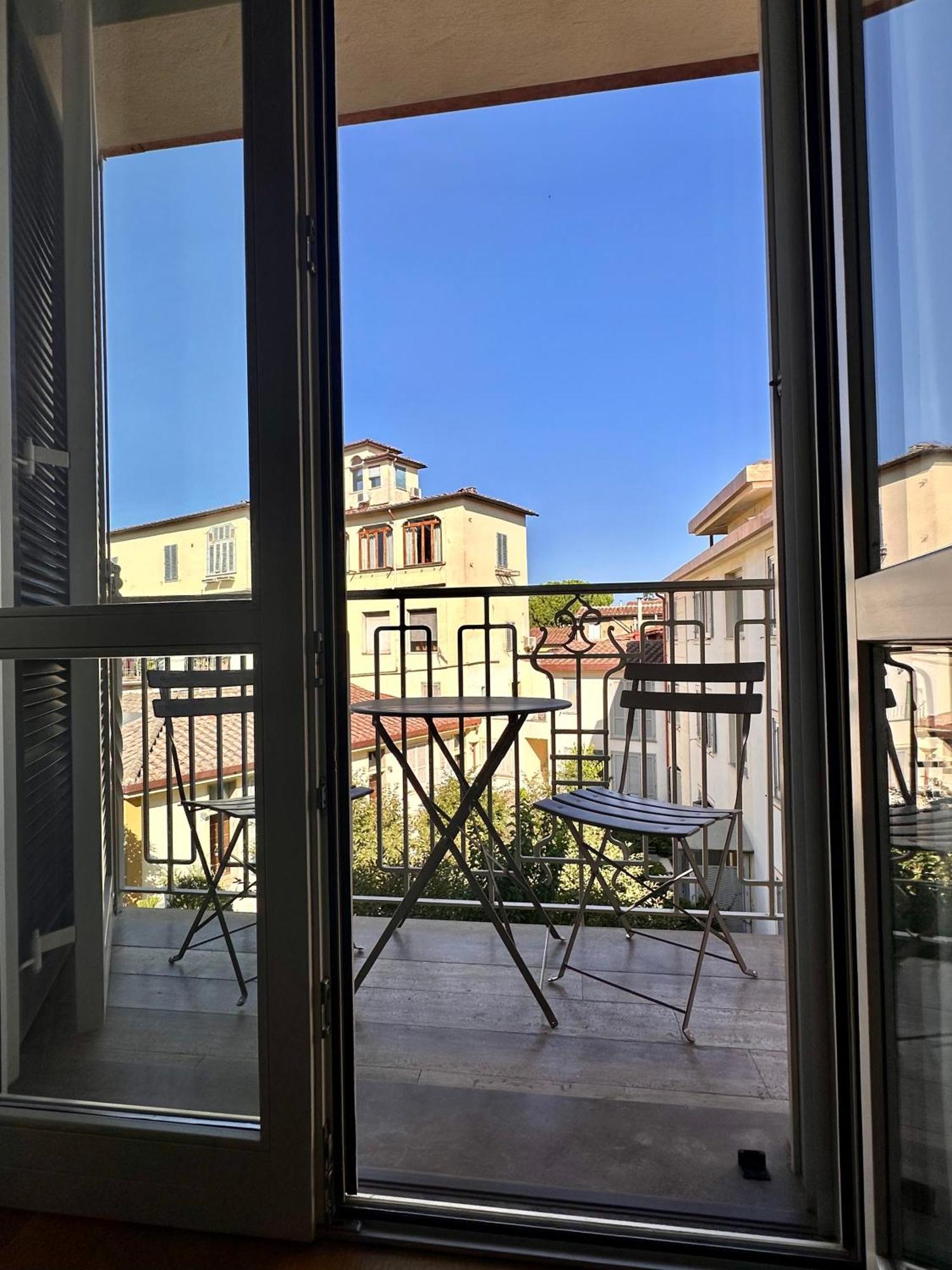 Eco Urban Firenze