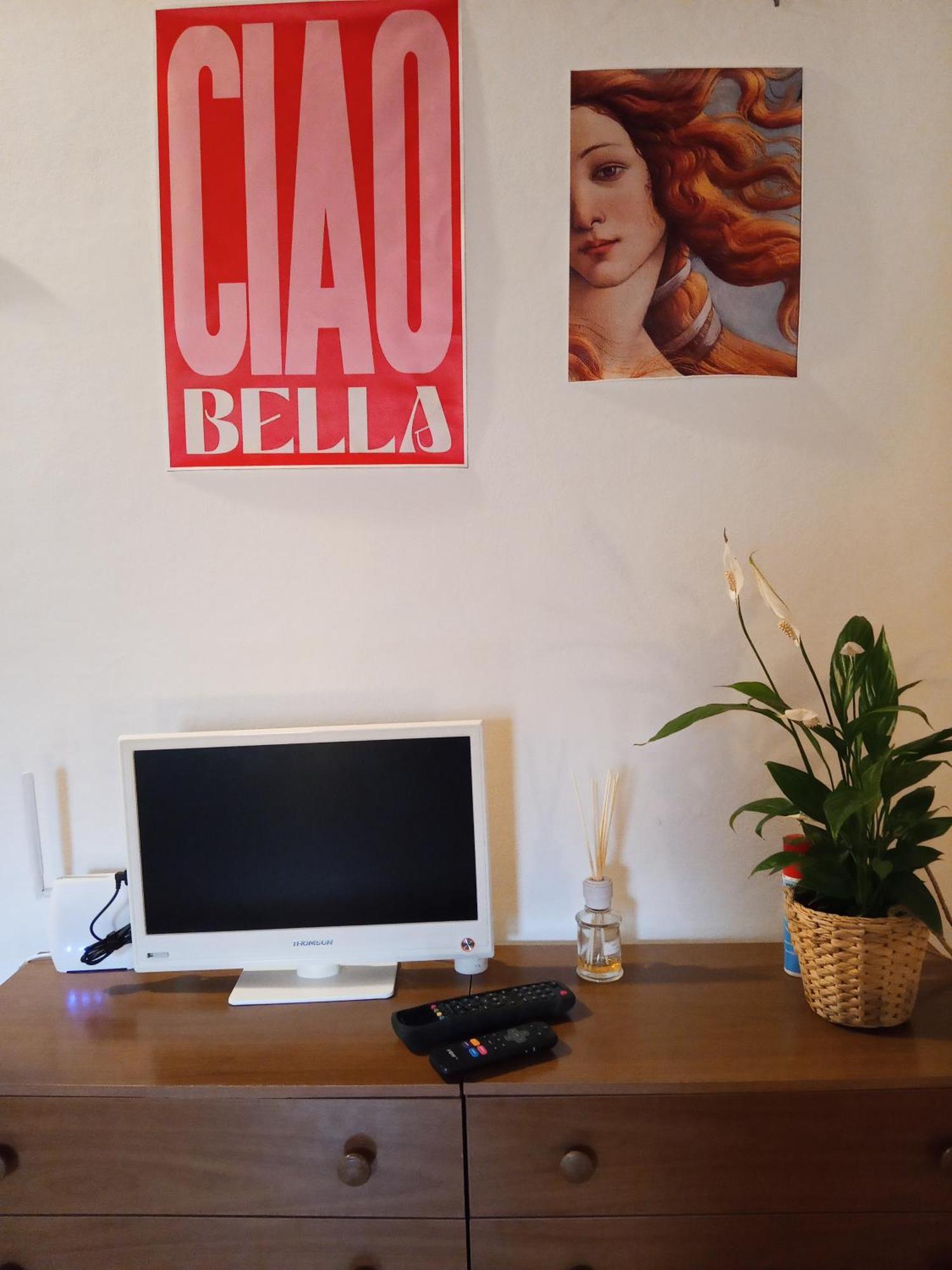Apartamento Casa Romantica Vicino Al Centro Di