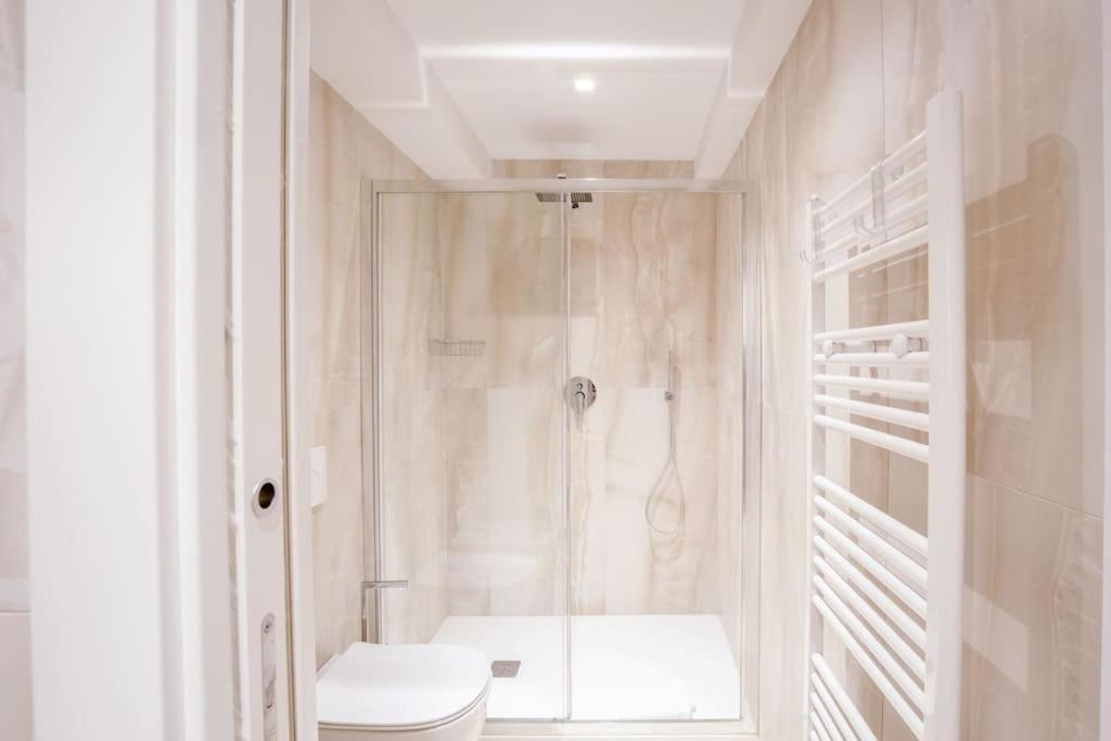 Appartement Servi Deluxe Florence