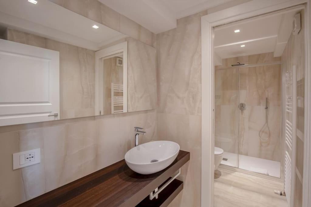 Appartement Servi Deluxe Florence