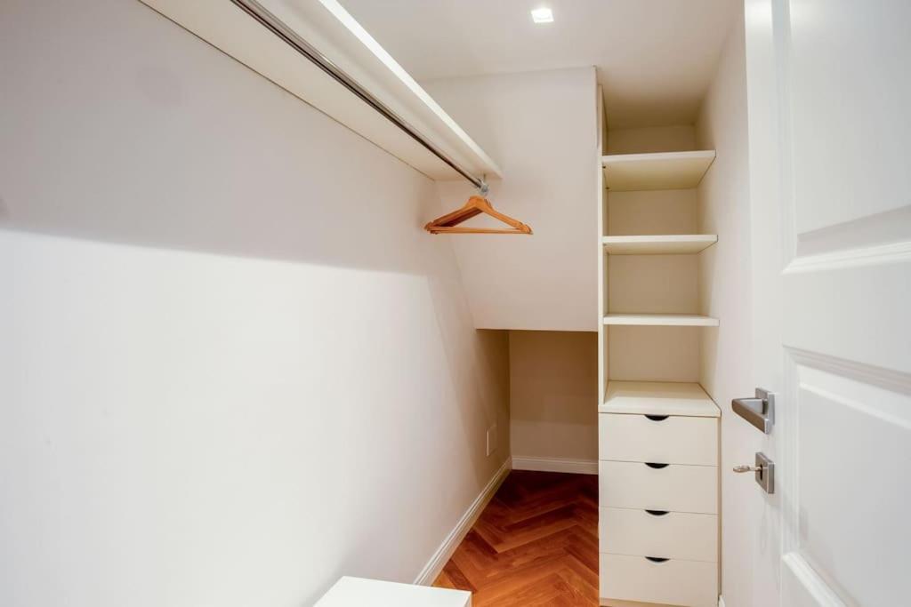 Servi Deluxe Appartement *