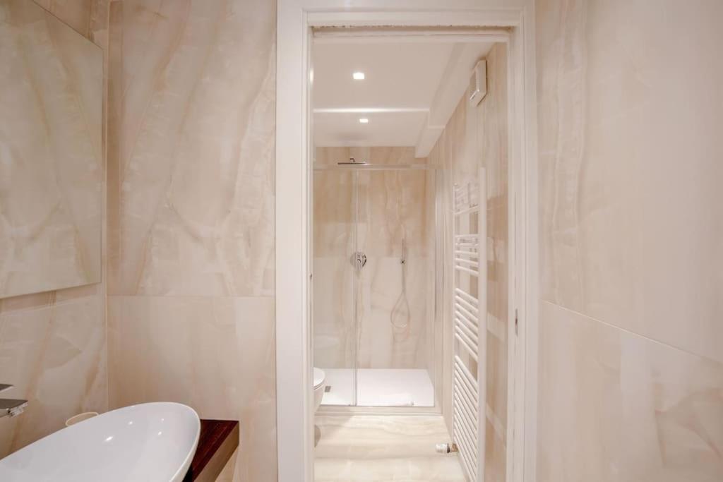 Appartement Servi Deluxe Florence