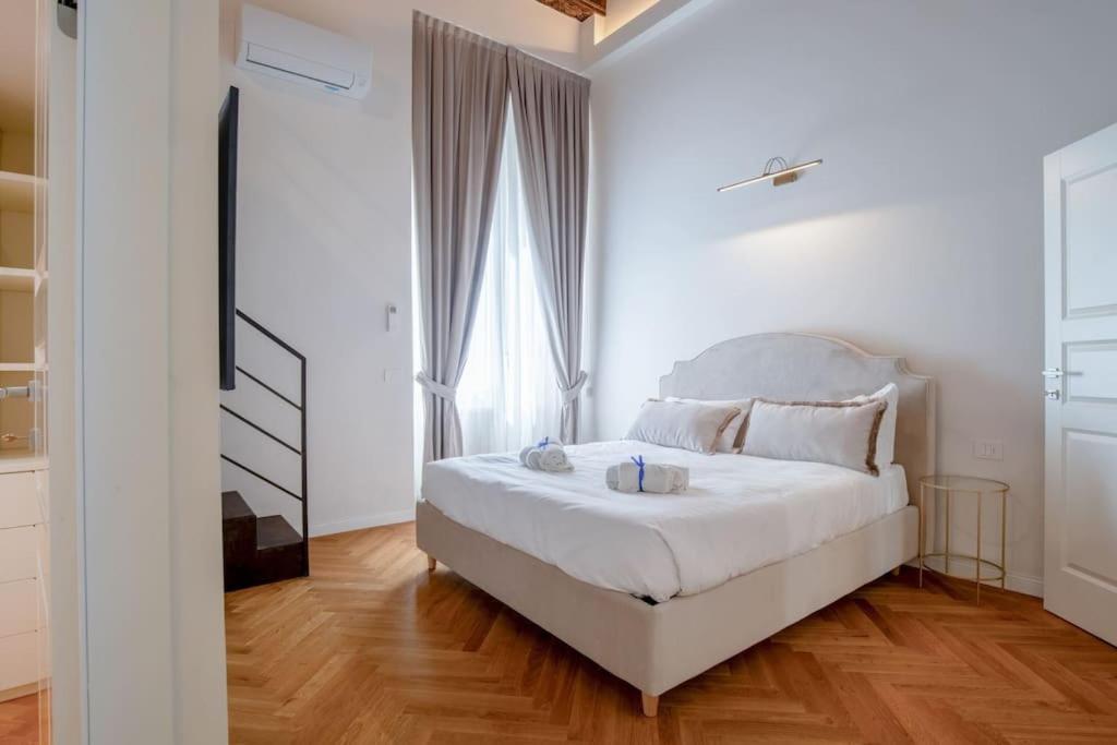 Servi Deluxe Appartement *