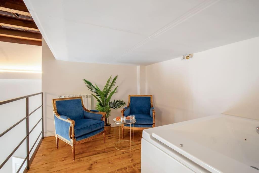 Servi Deluxe Appartement