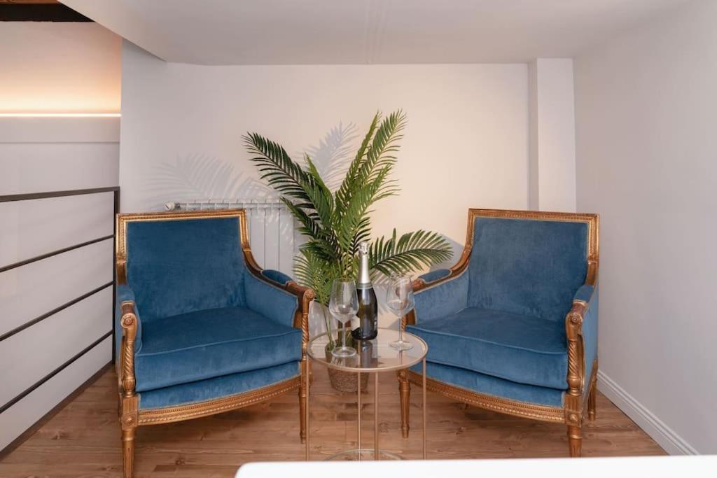 Servi Deluxe Appartement