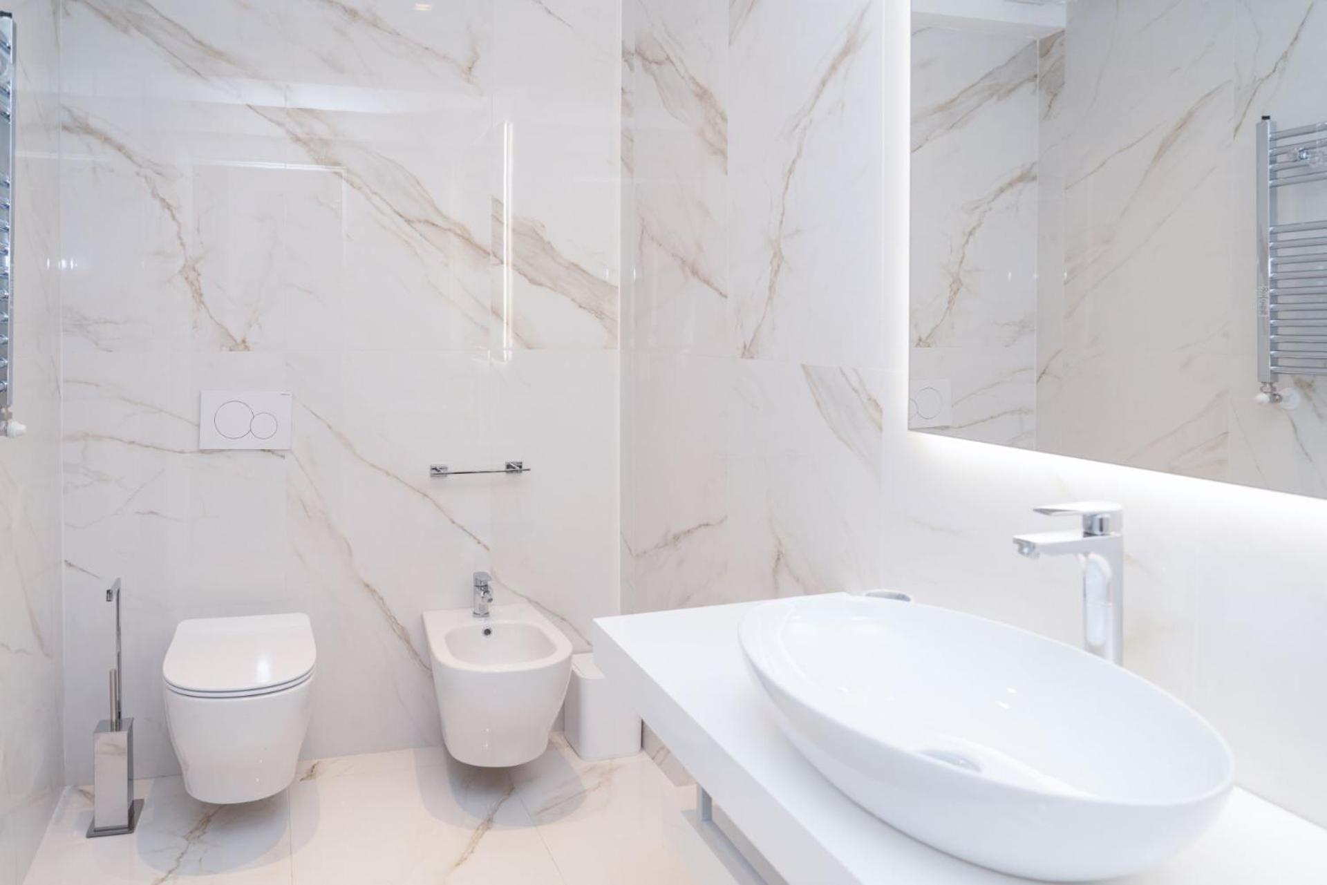 Servi Deluxe Appartement *