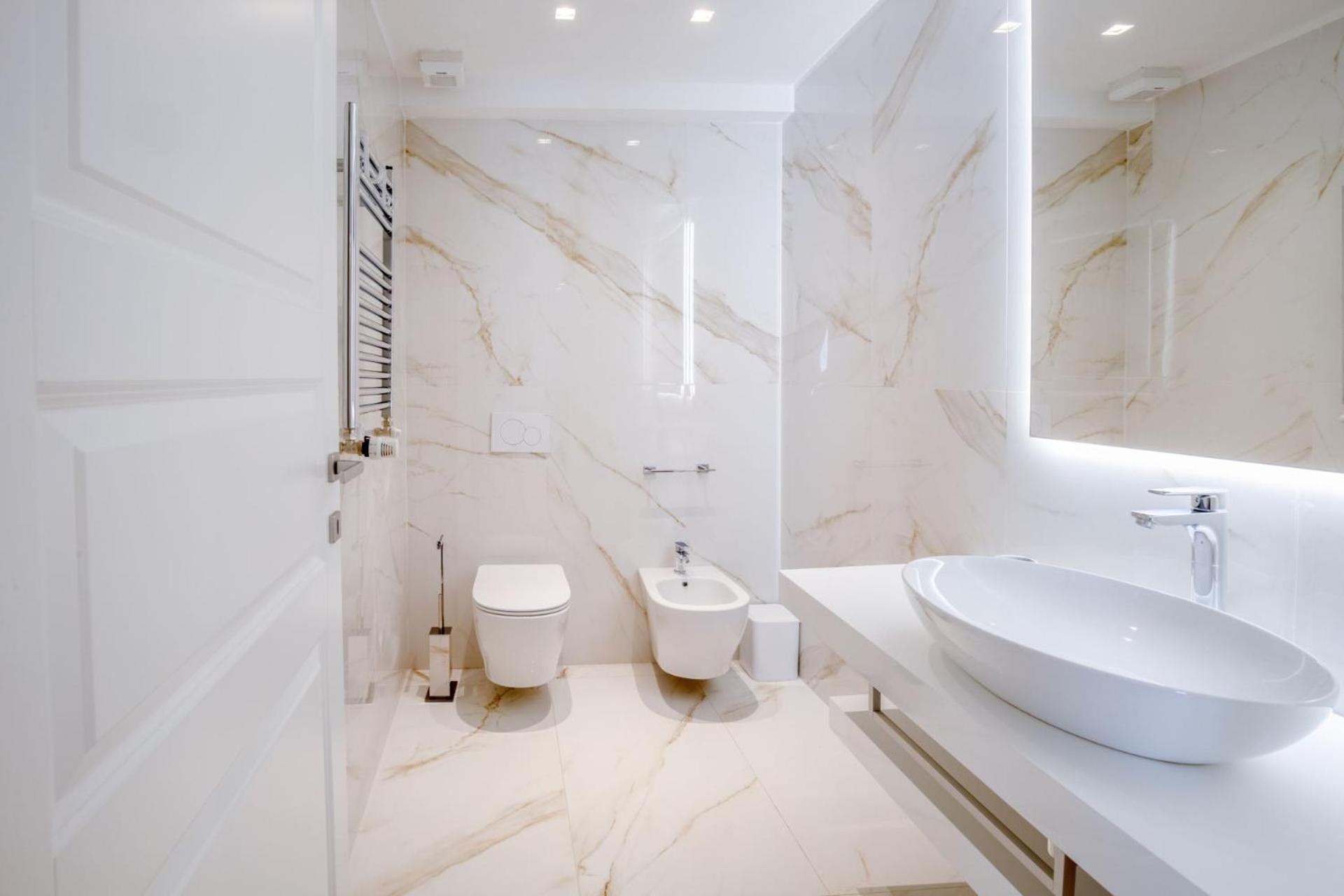 Appartement Servi Deluxe *