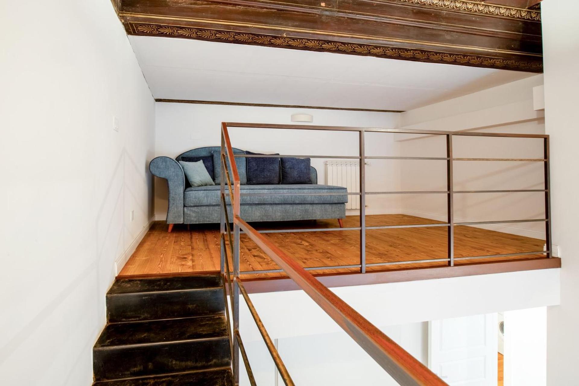 Servi Deluxe Appartement