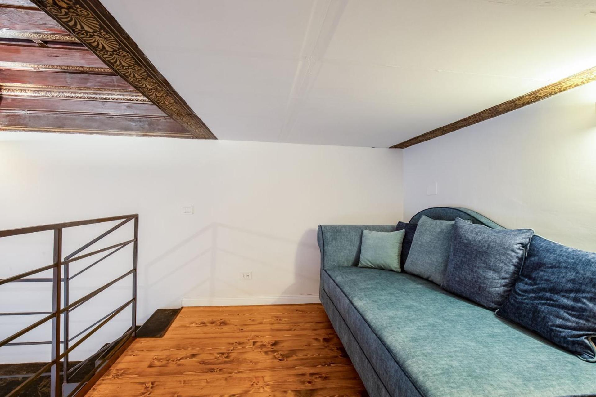 Appartement Servi Deluxe