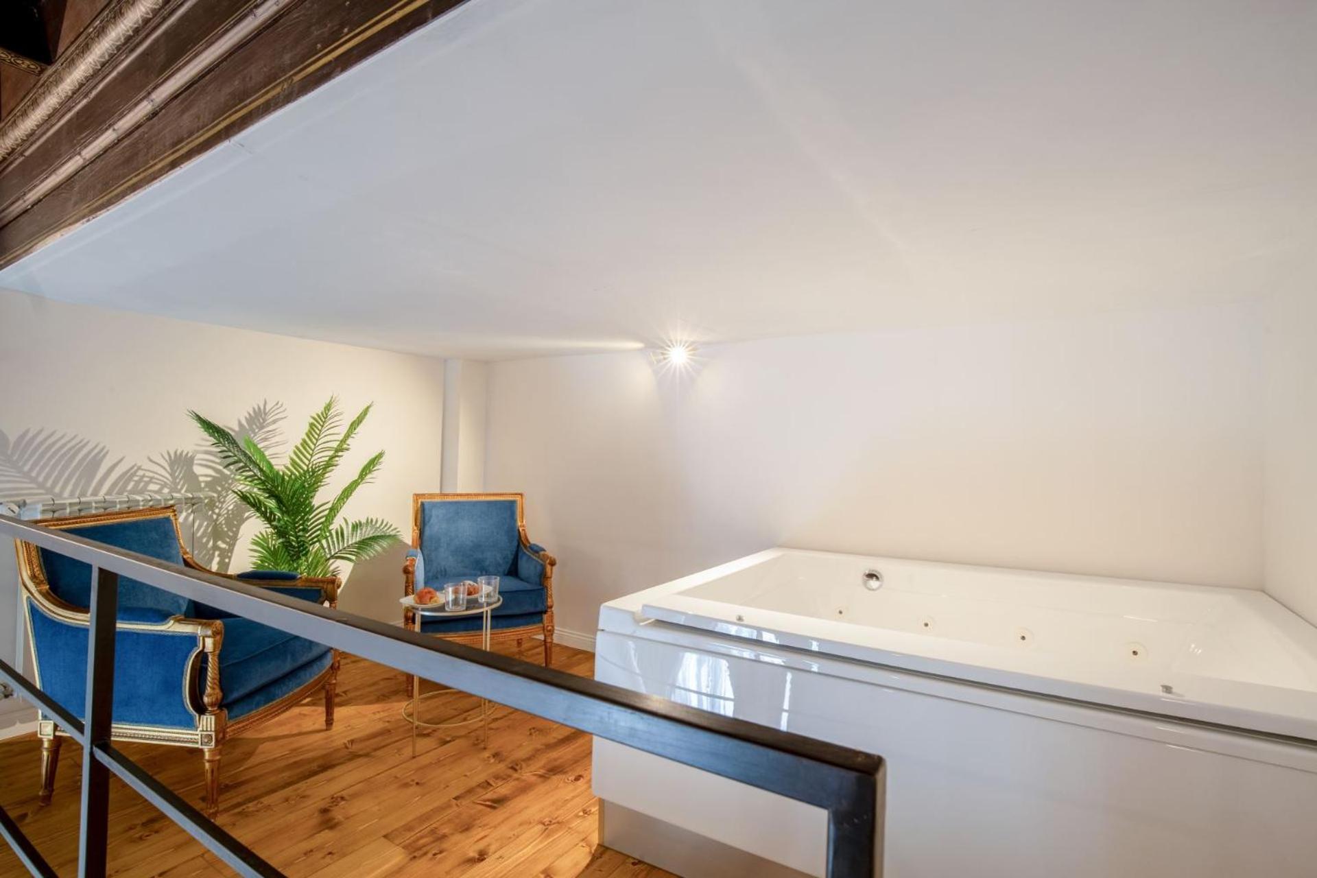 Servi Deluxe Appartement