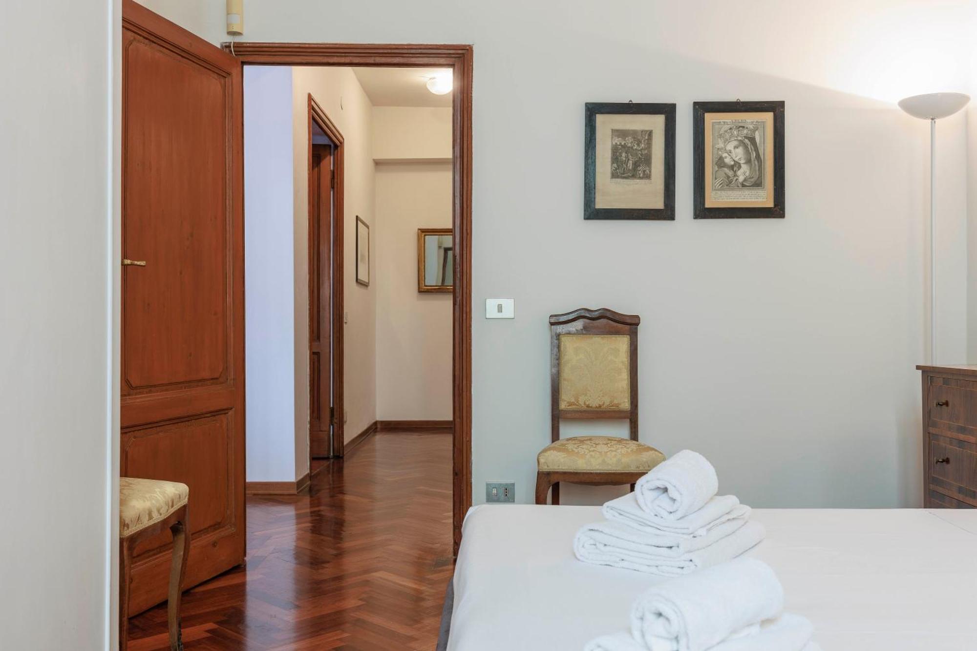 Spartaco Prestigious Firenze