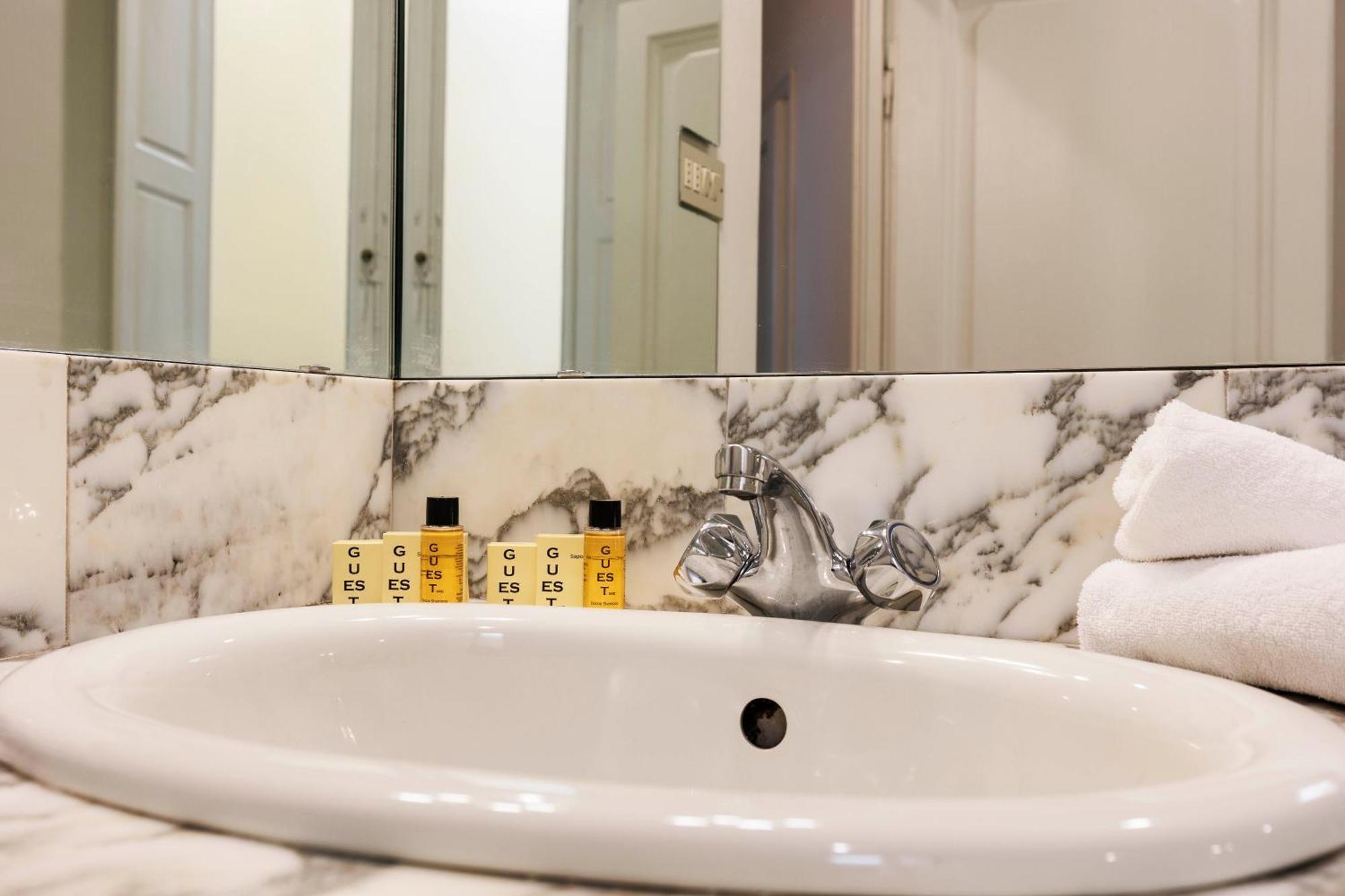 Spartaco Prestigious Leilighet Firenze