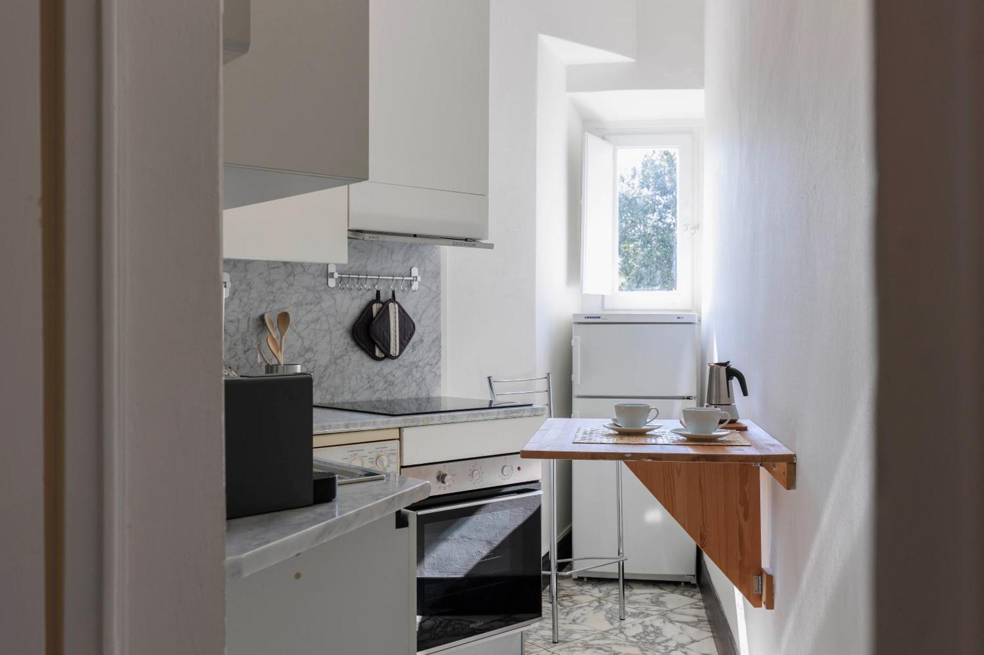 Spartaco Prestigious * Firenze