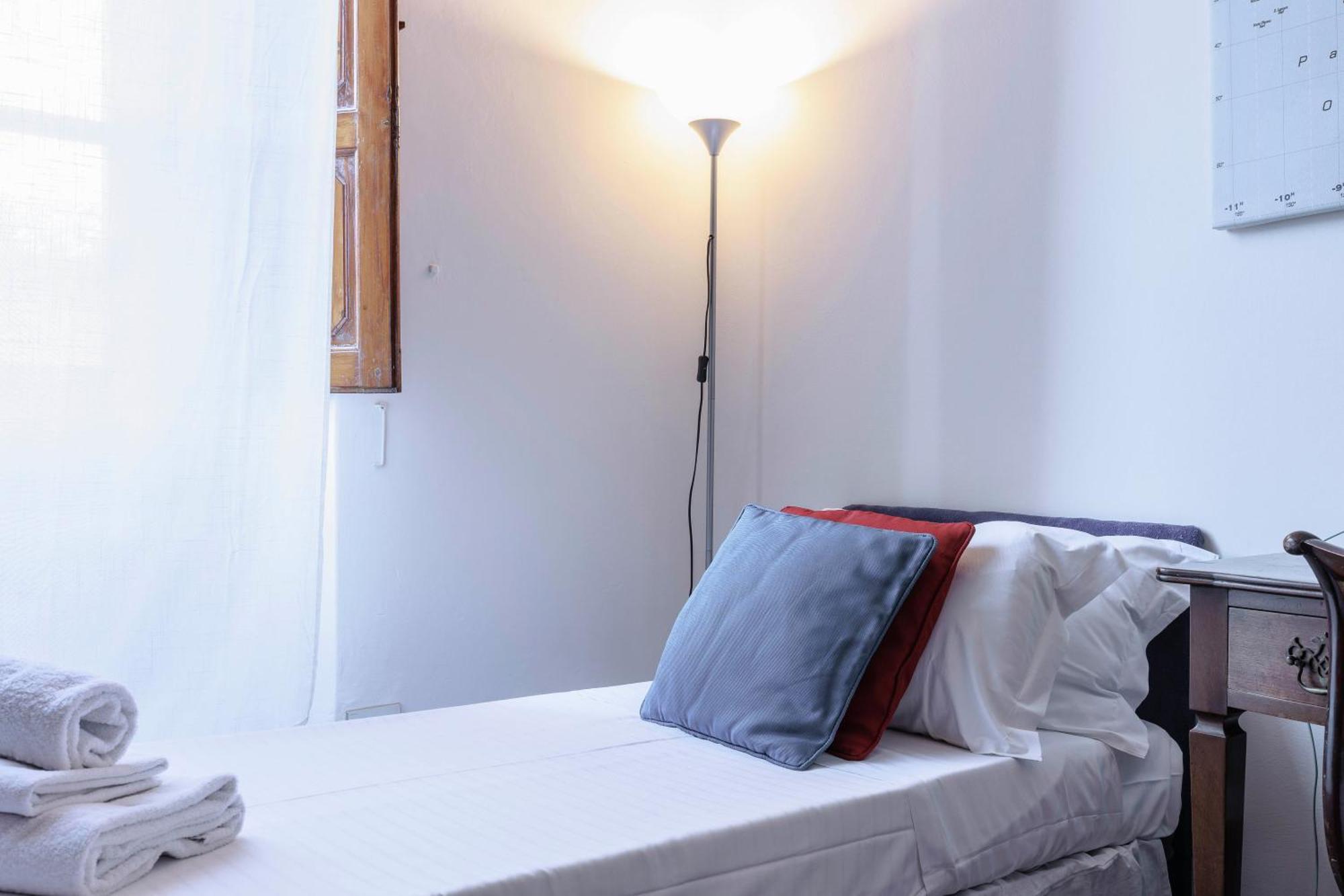 Leilighet Spartaco Prestigious Firenze