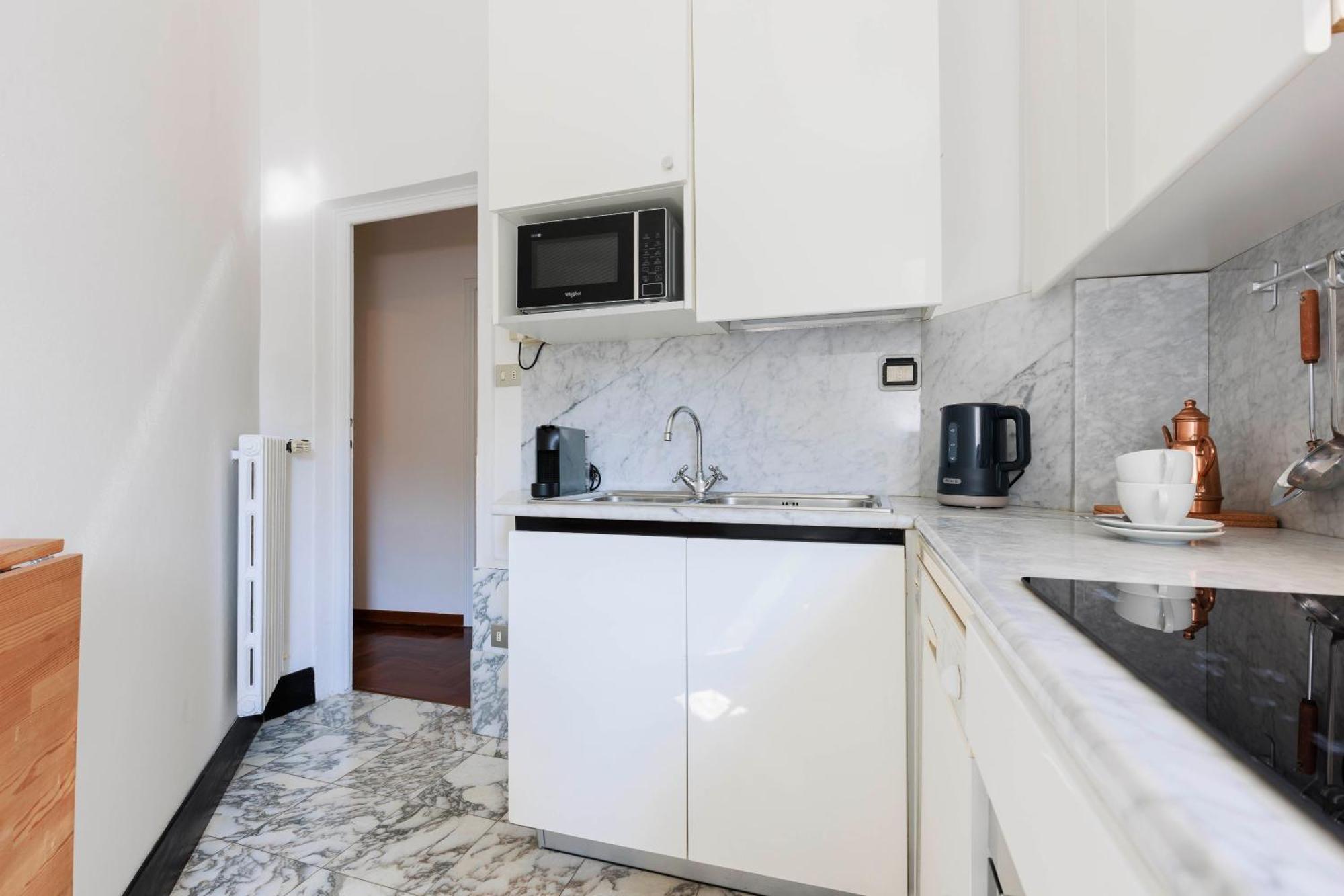 Spartaco Prestigious Firenze