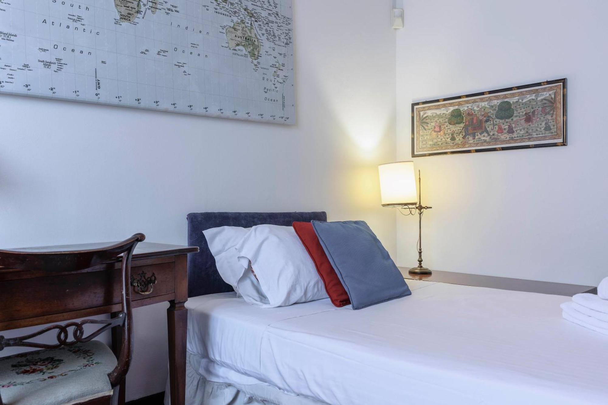 Spartaco Prestigious Leilighet Firenze