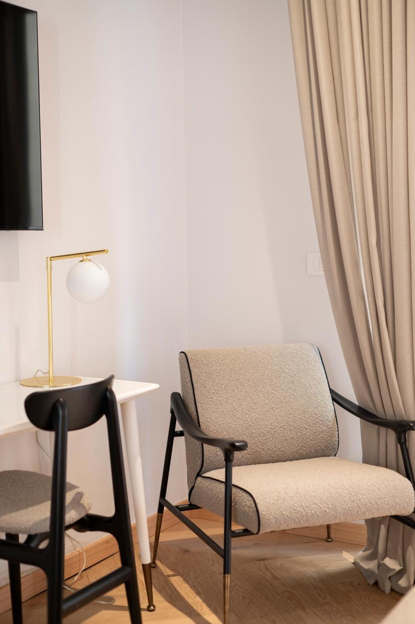 Affittacamere The Old Palace- Luxury Signoria Firenze