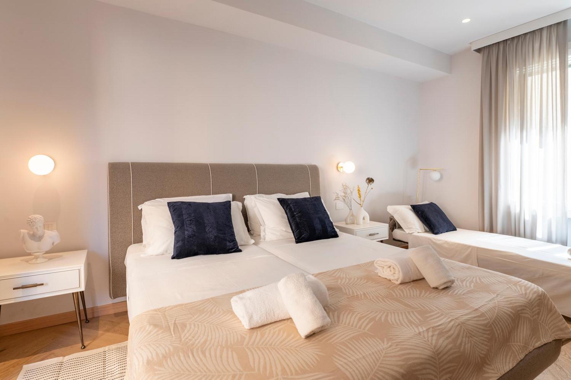 The Old Palace- Luxury Signoria Firenze