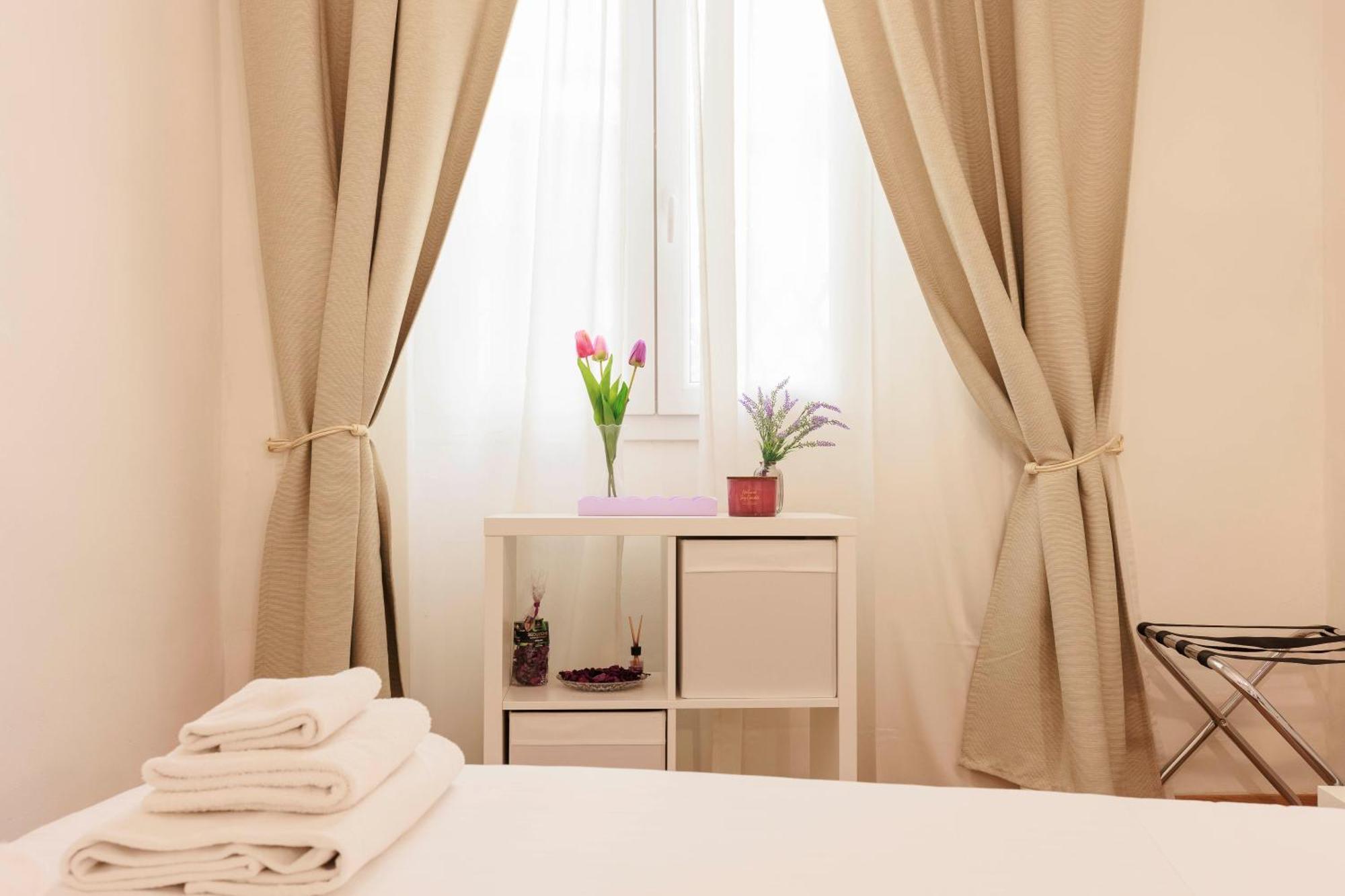 Cozy House In Pepi Street Firenze