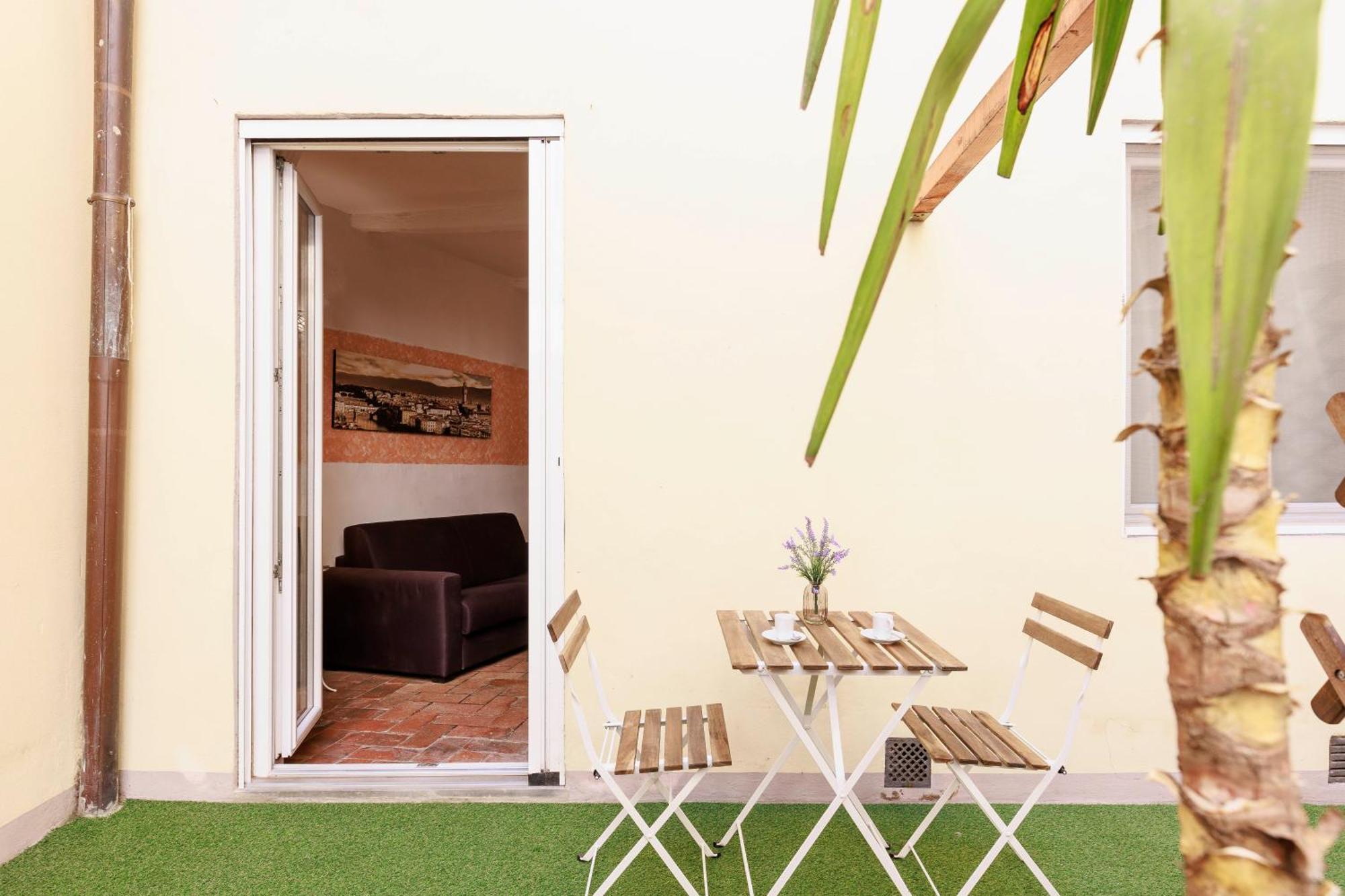 Leilighet Cozy House In Pepi Street Firenze
