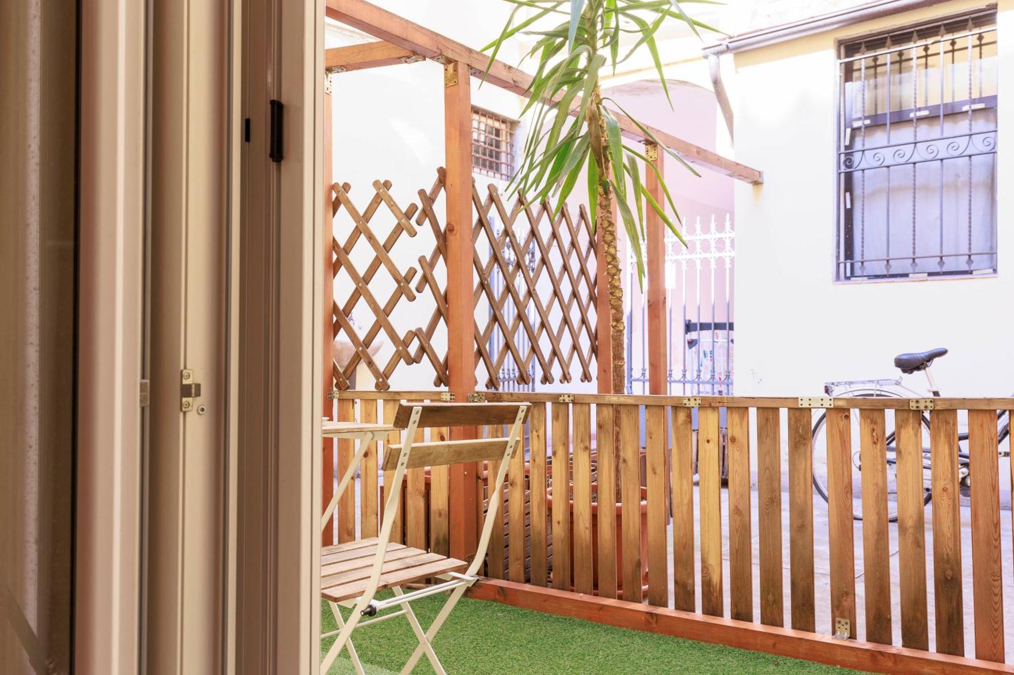 Cozy House In Pepi Street Leilighet *
