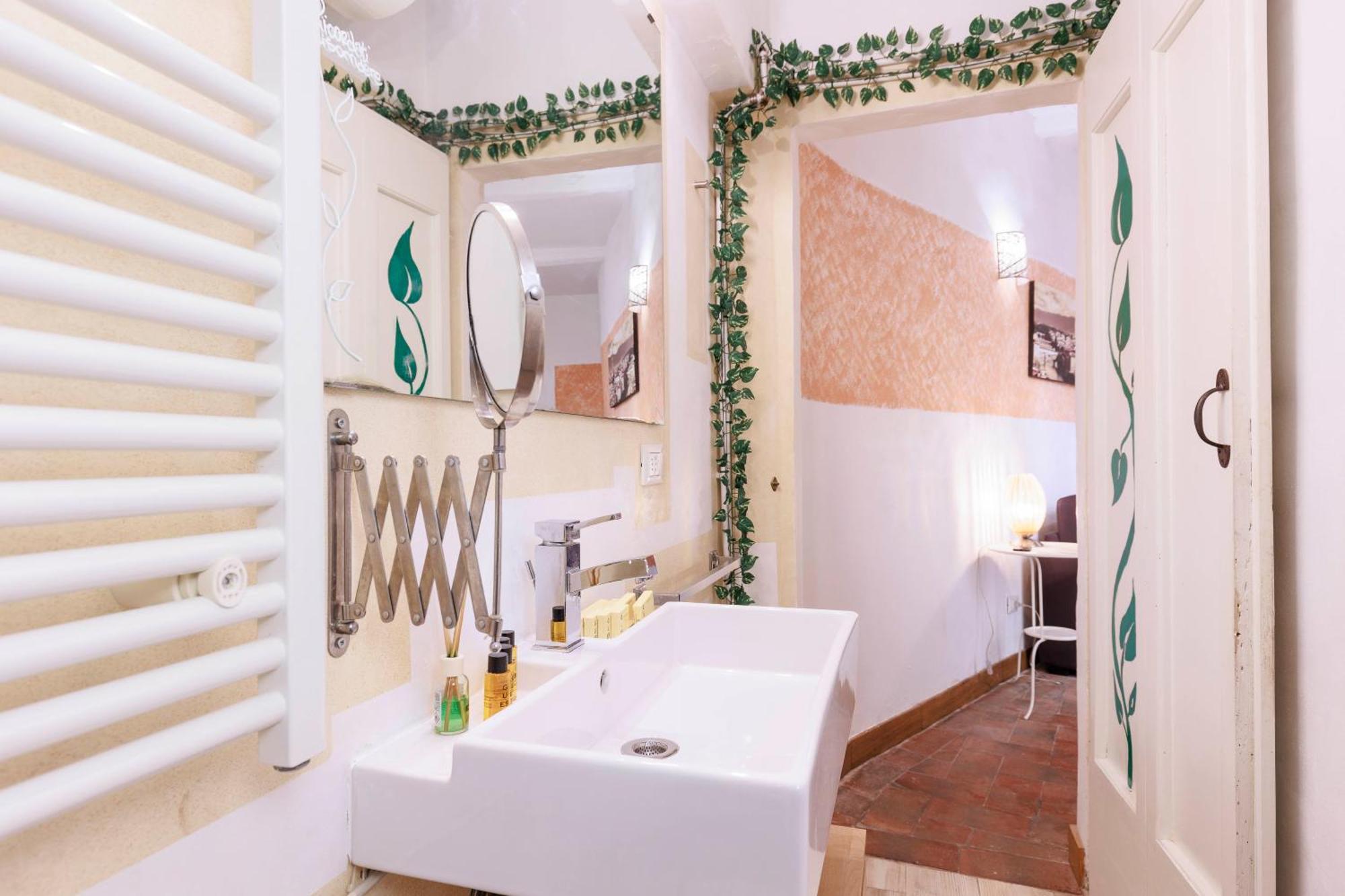 Leilighet Cozy House In Pepi Street *
