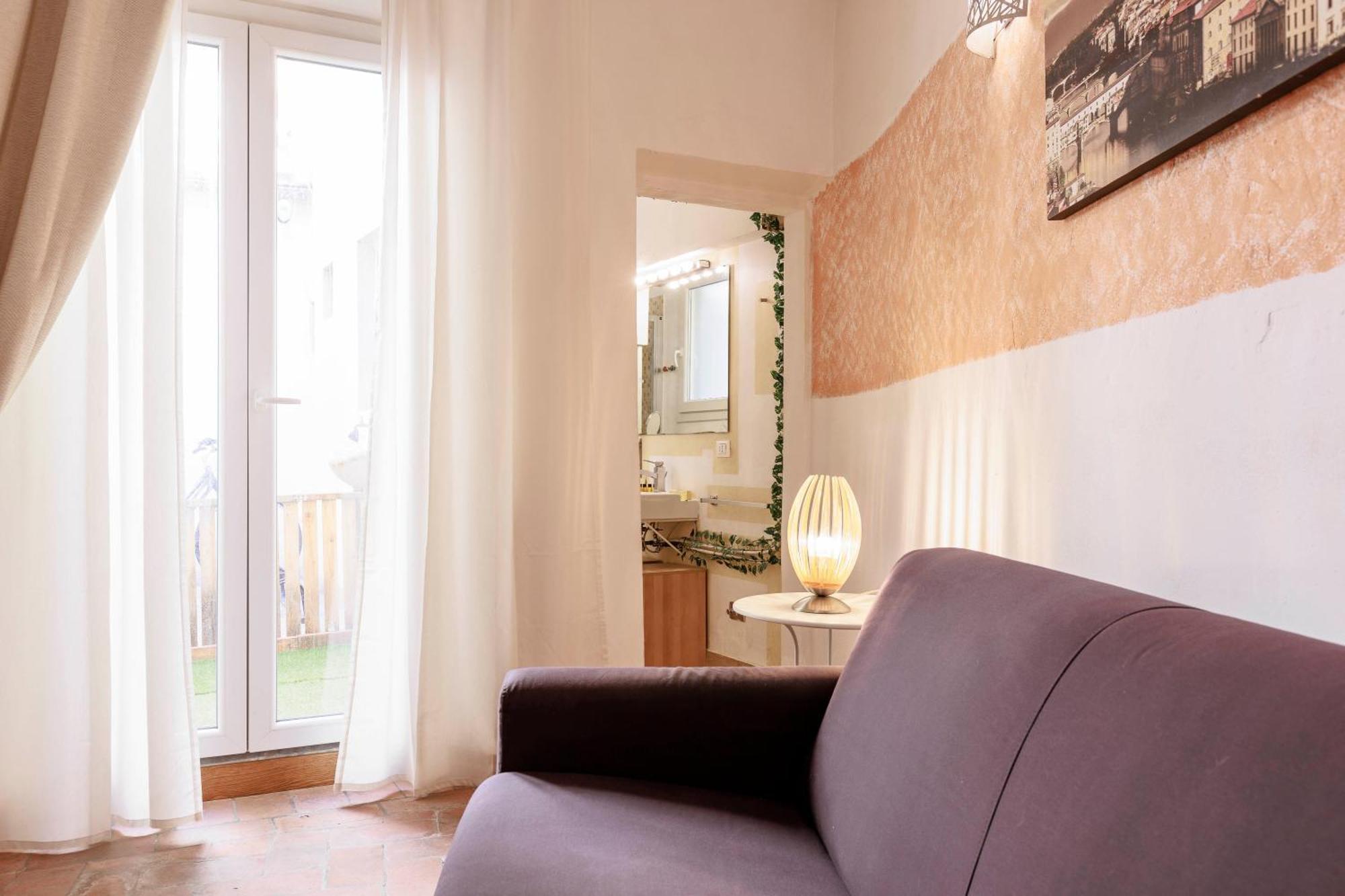 Leilighet Cozy House In Pepi Street Firenze