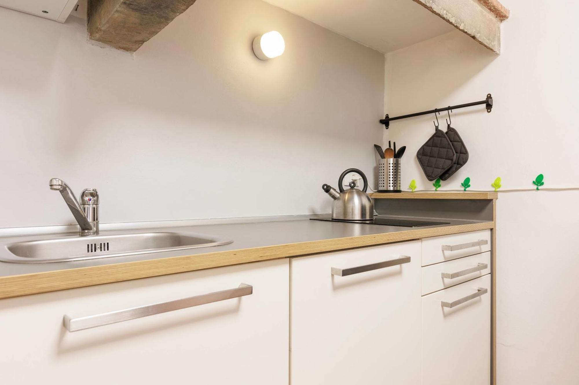 Cozy House In Pepi Street * Firenze