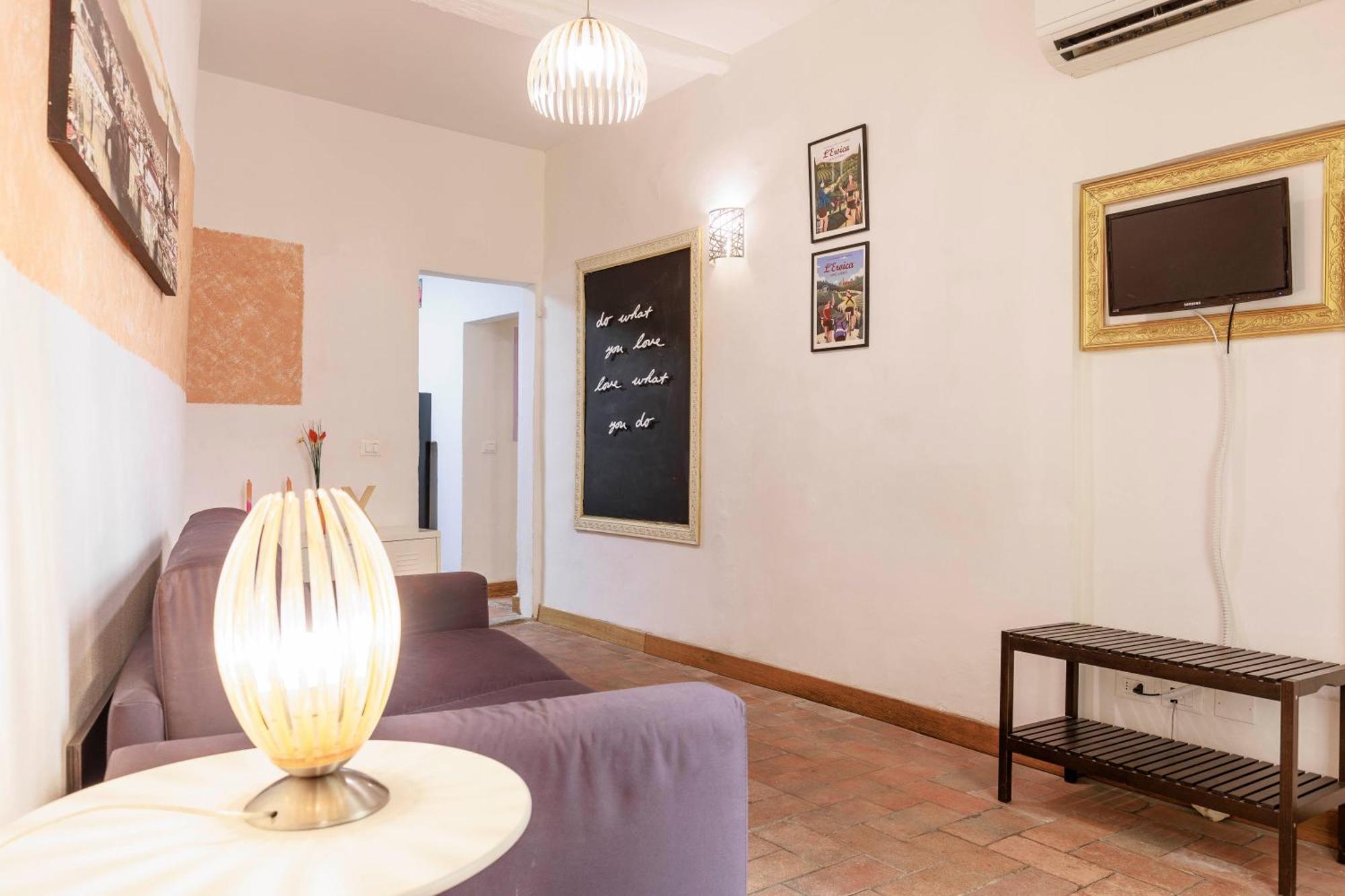 Cozy House In Pepi Street Leilighet *