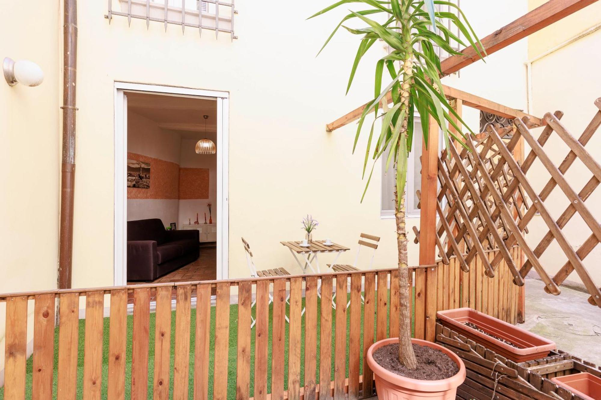 Cozy House In Pepi Street Leilighet