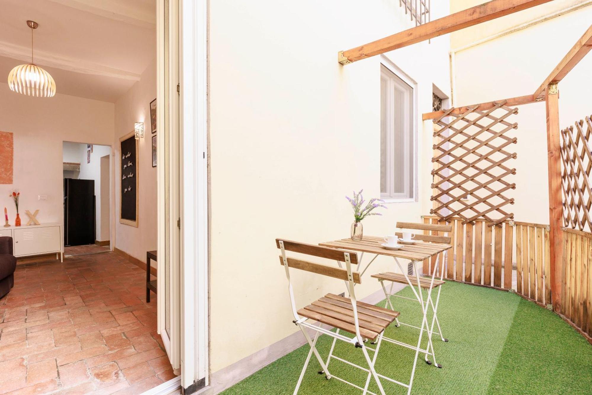 Leilighet Cozy House In Pepi Street *
