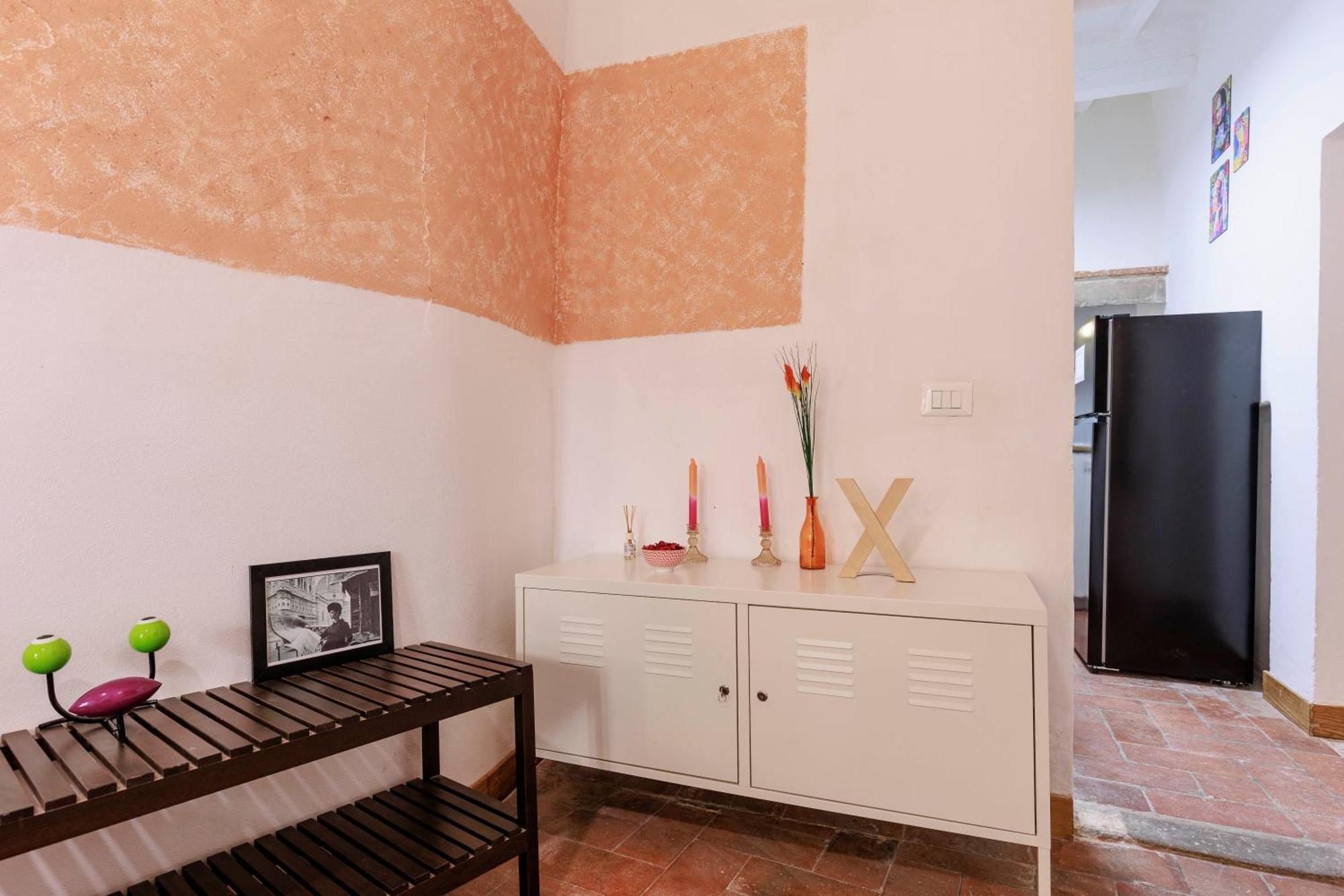 Leilighet Cozy House In Pepi Street *