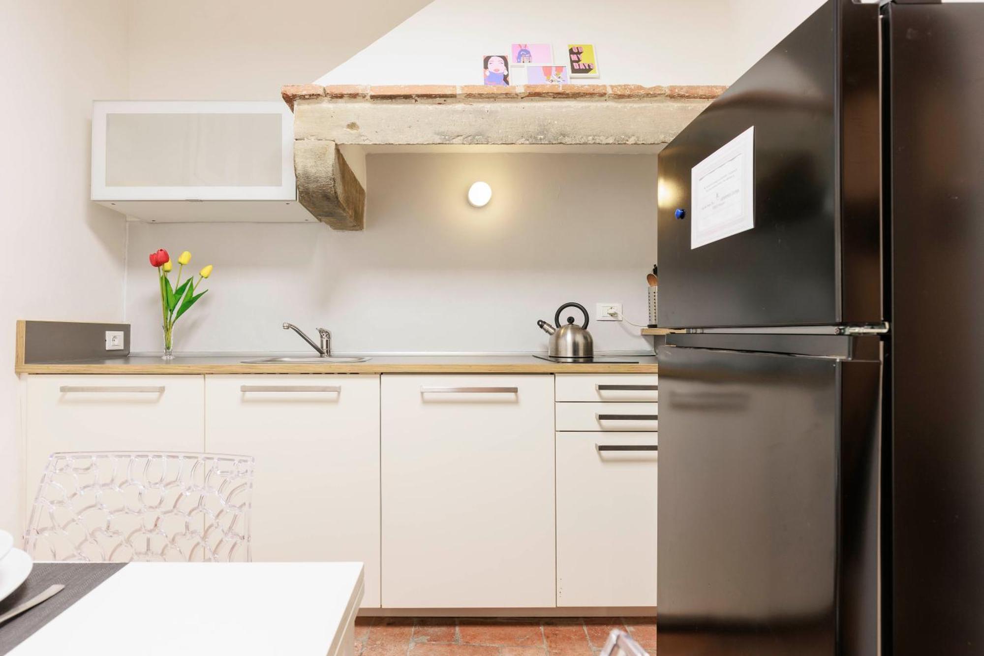 Cozy House In Pepi Street *