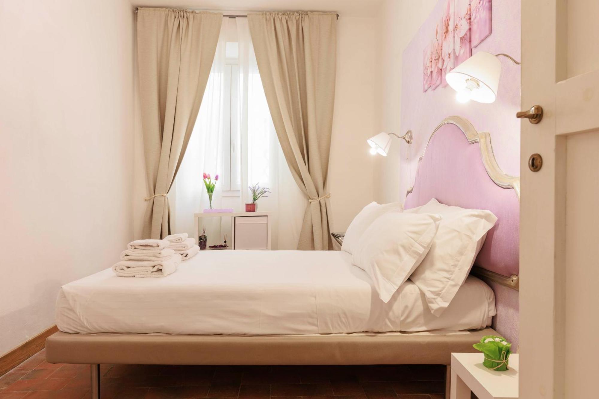 Cozy House In Pepi Street Leilighet *
