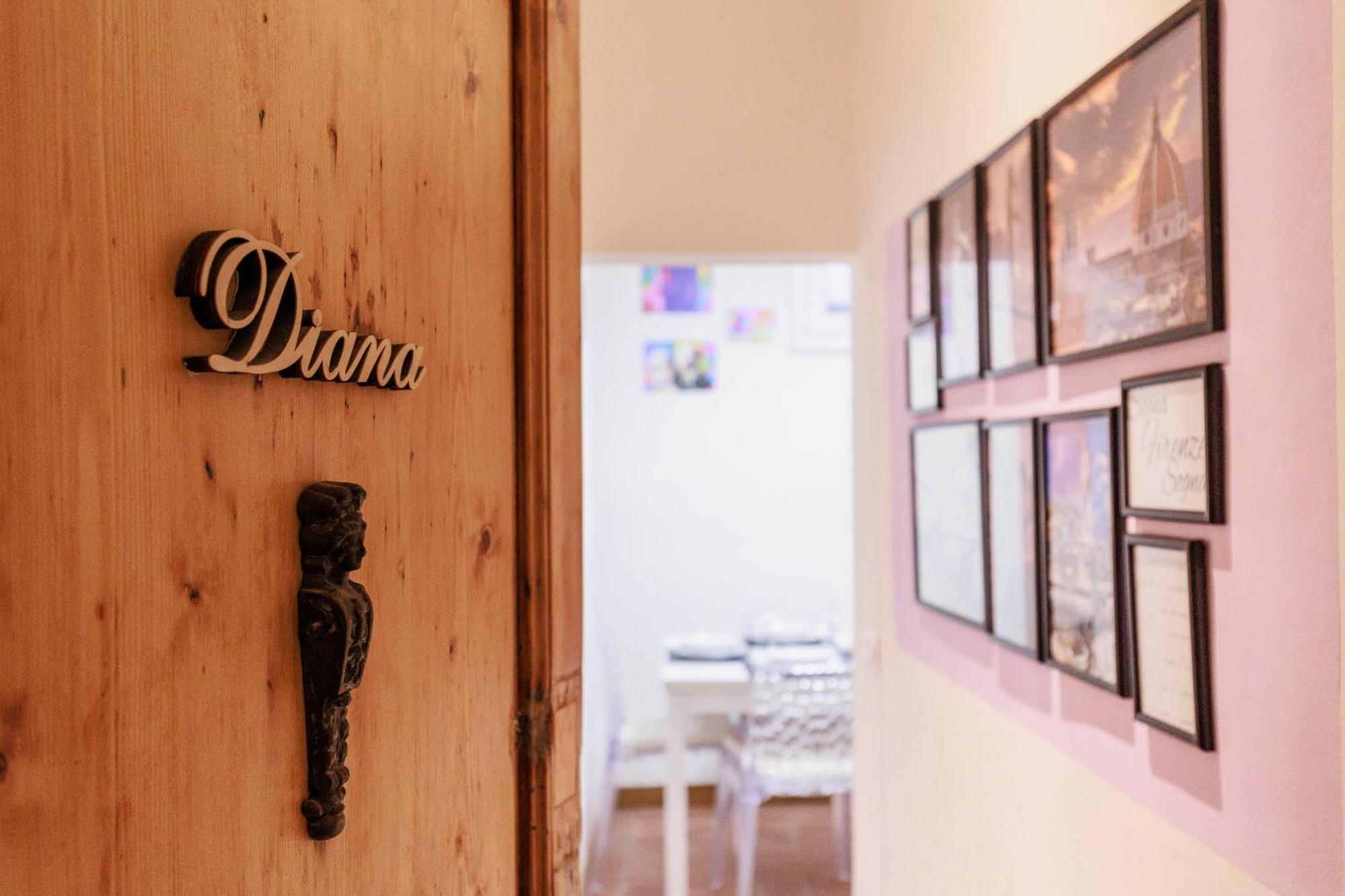 Cozy House In Pepi Street * Firenze