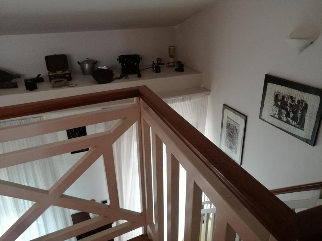 Lucy's House Per Locazione Turistica Lejlighed *