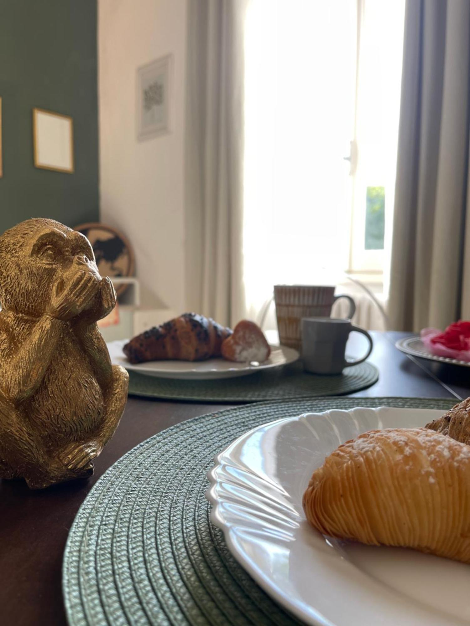 Morgagni Appartement