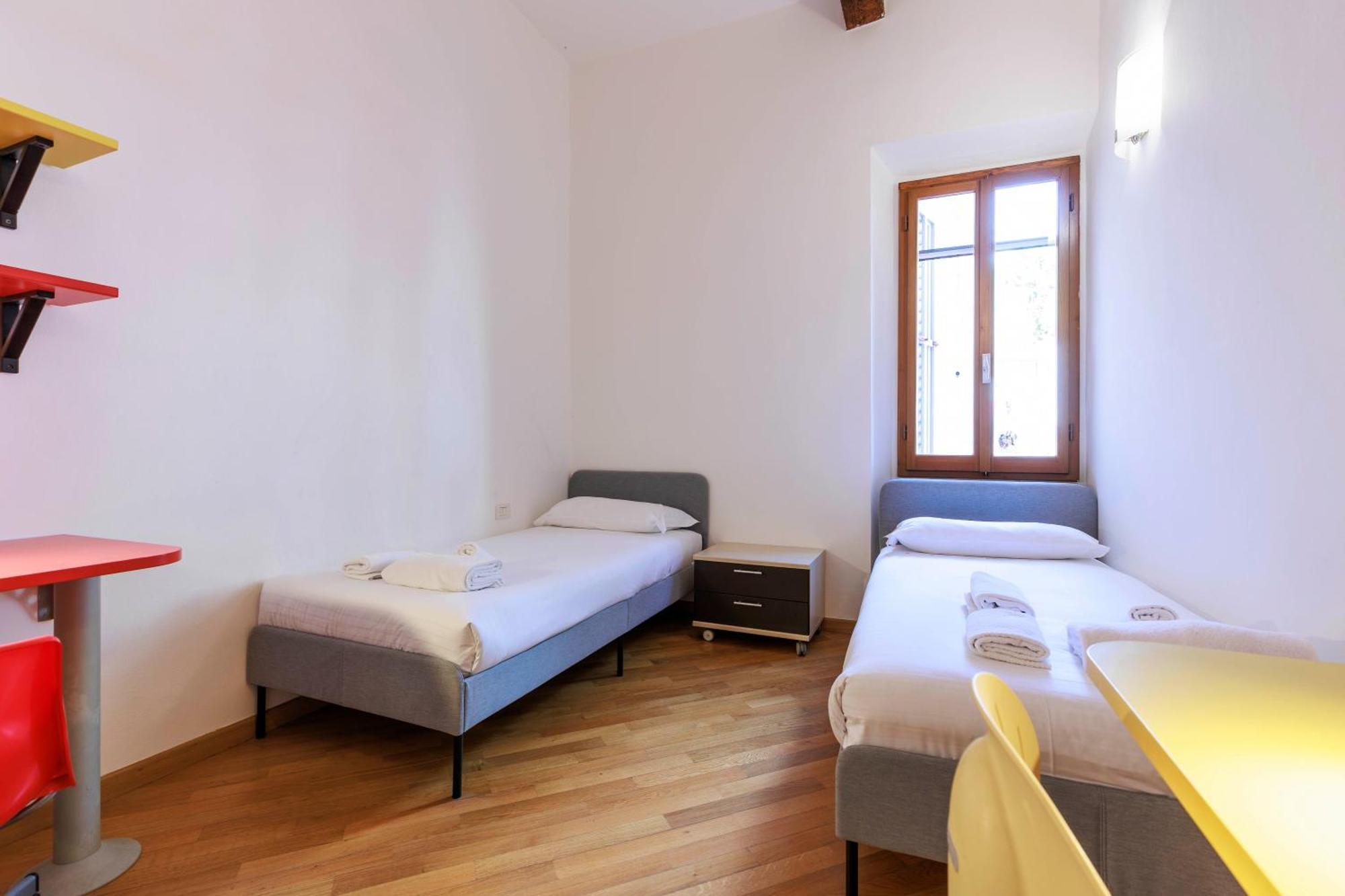 Oricellari Sweet House Apartment *