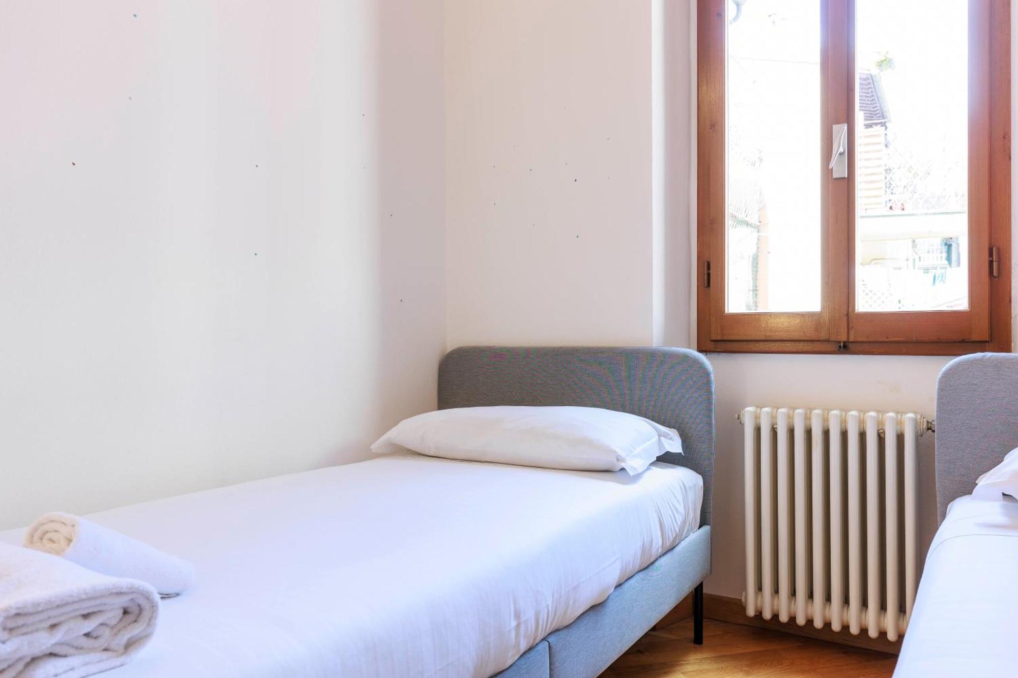 Apartment Oricellari Sweet House Florence