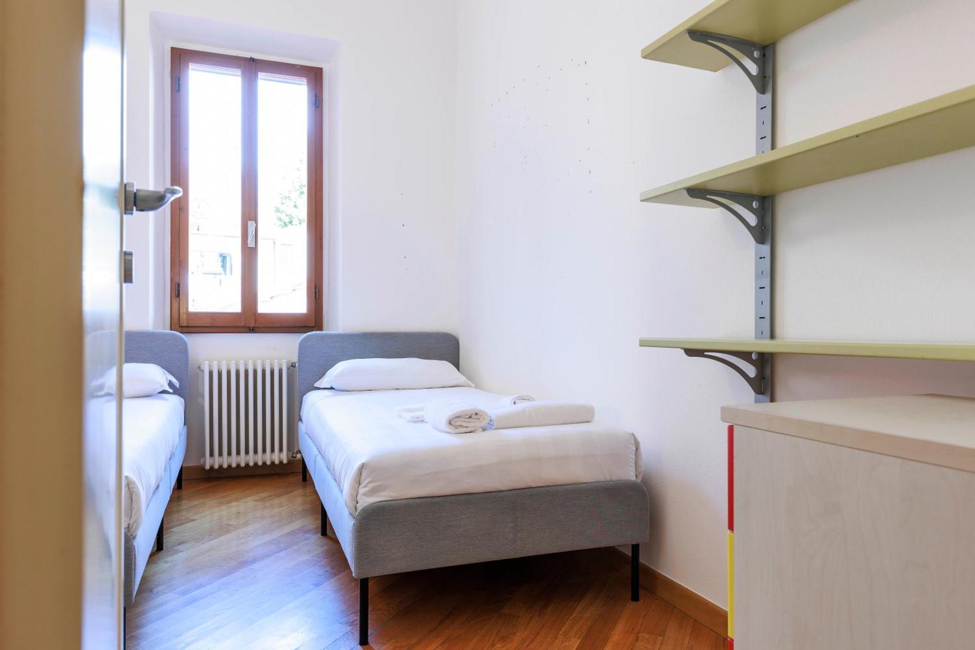 Oricellari Sweet House Apartment