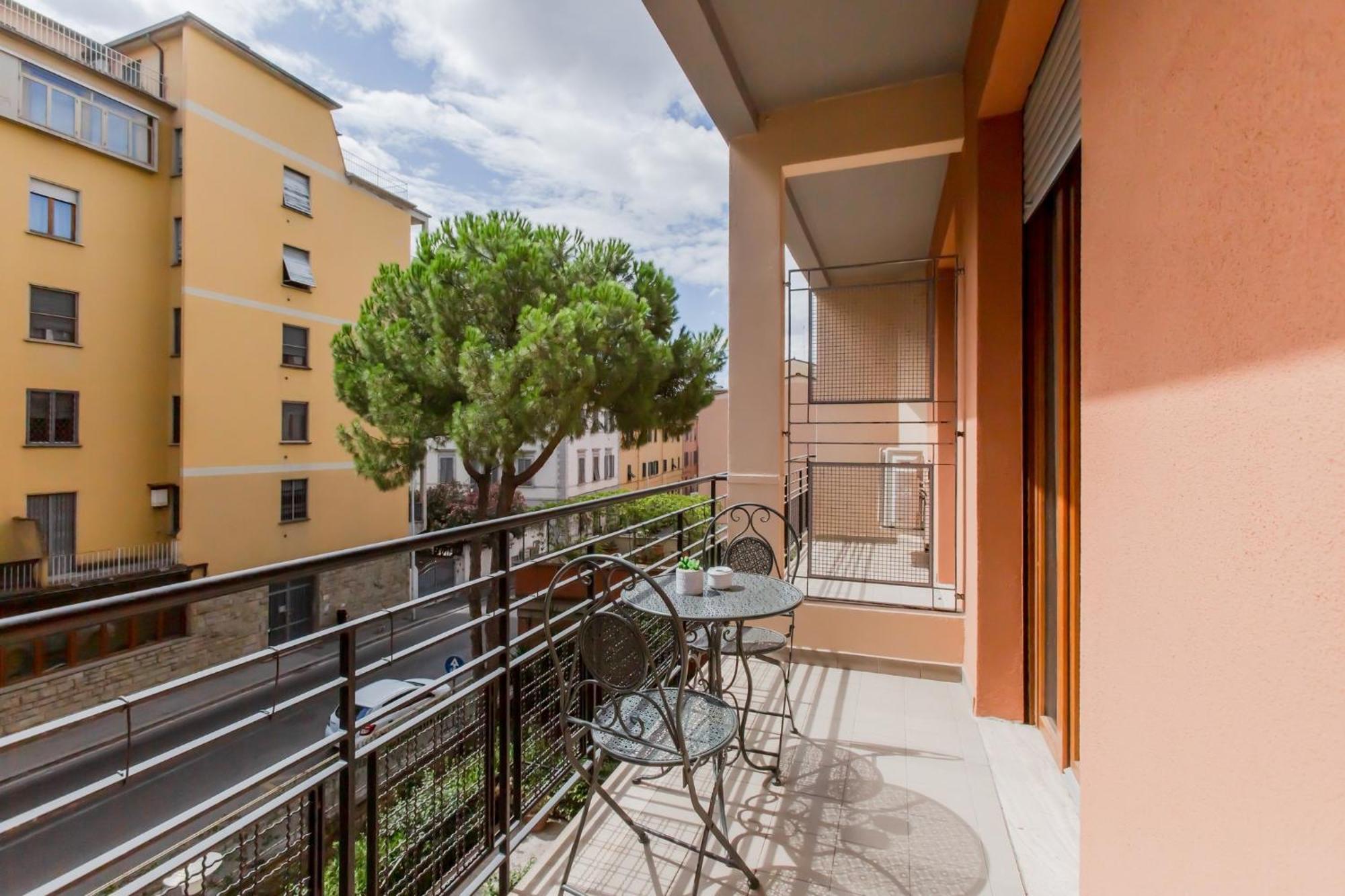 Novella Fiorentina - San Jacopino Firenze