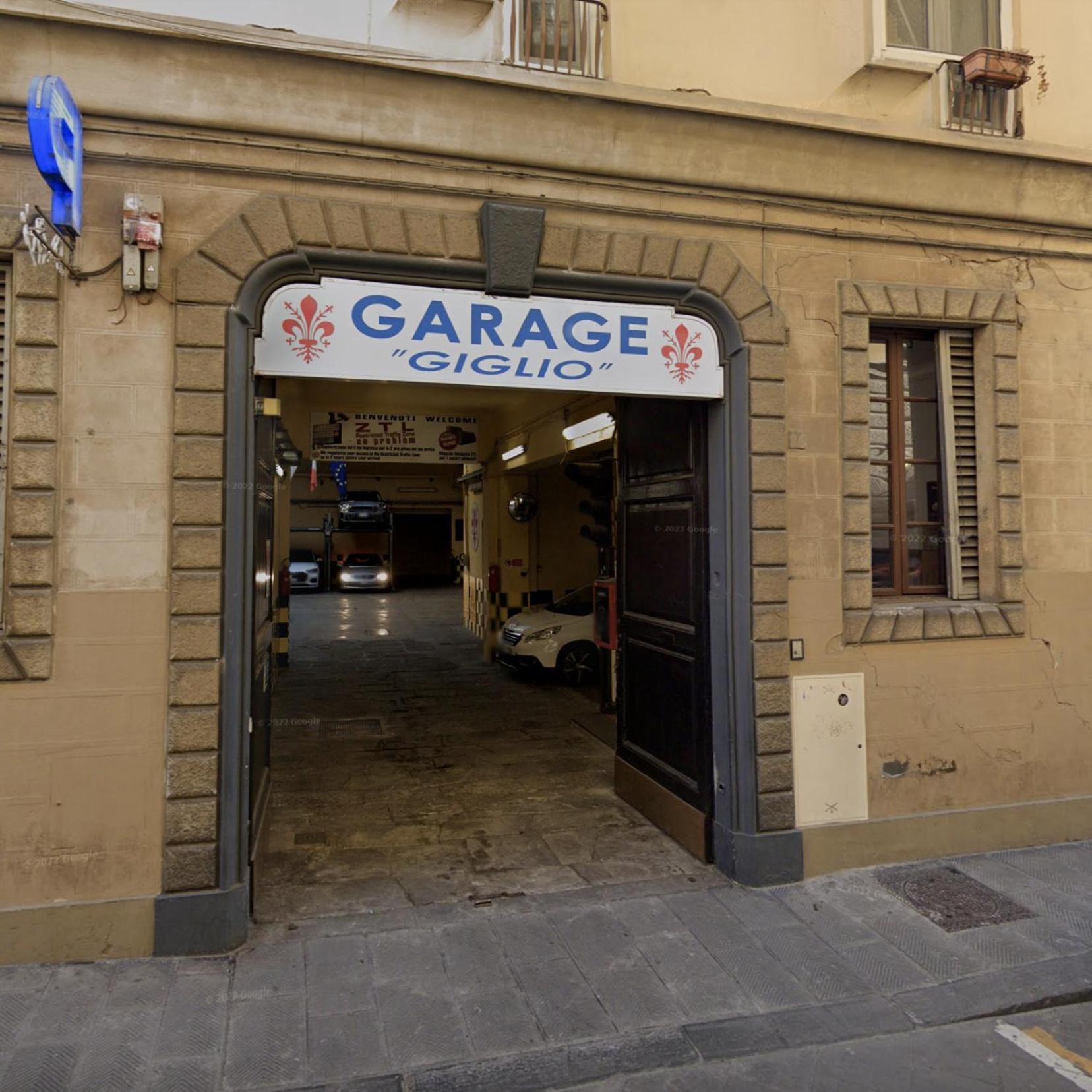 Hotel Nizza Florença