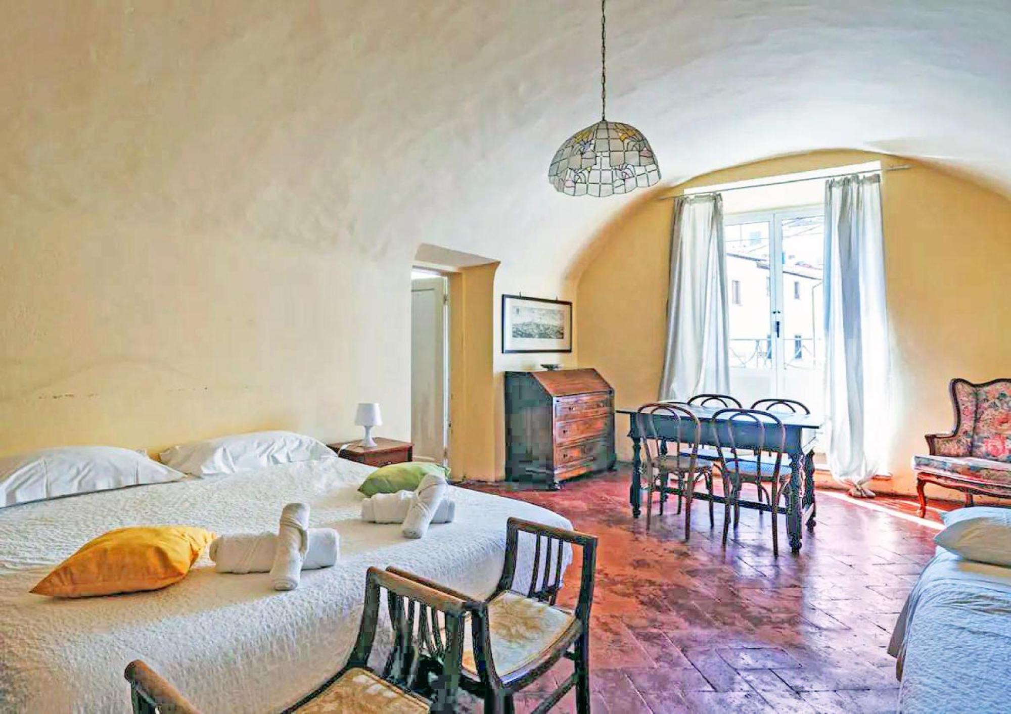 Fiamma Appartamento Firenze