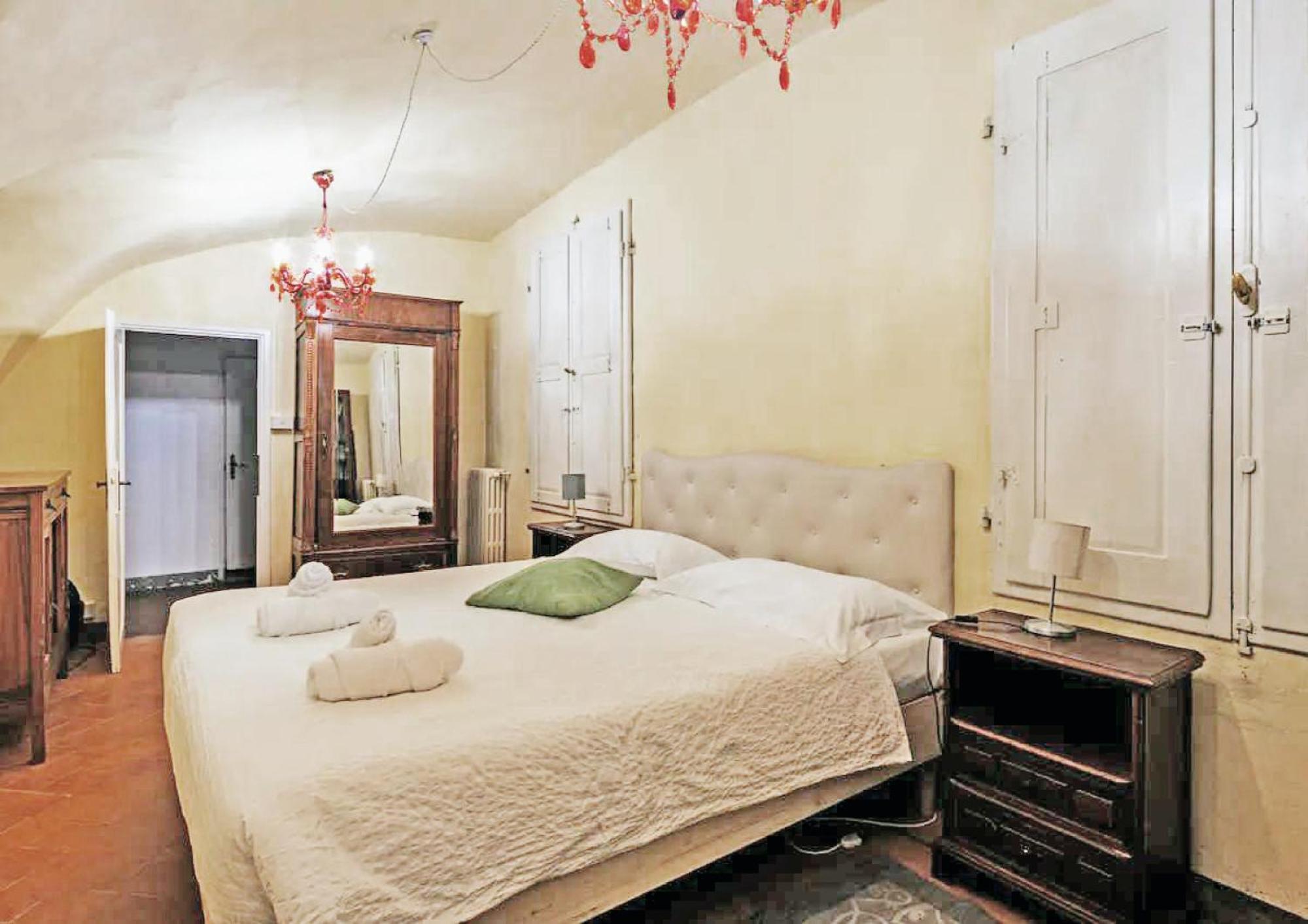 Appartamento Fiamma Firenze