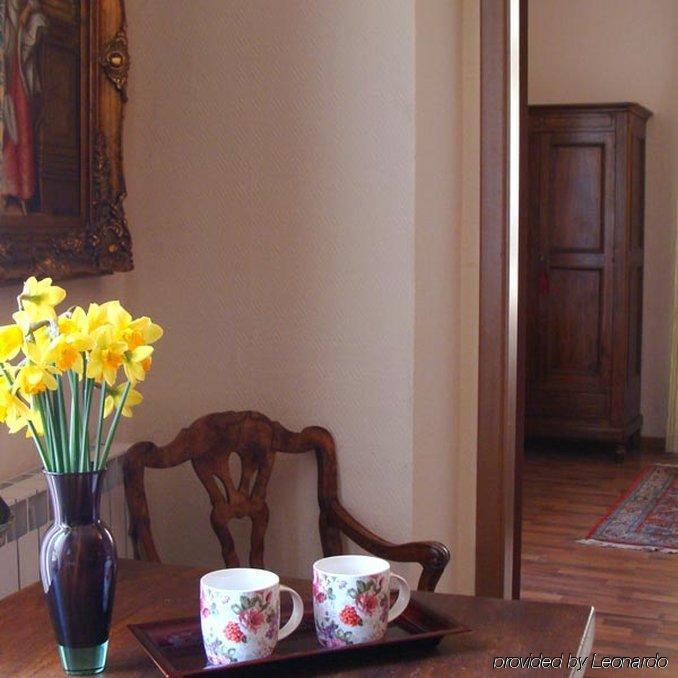 Bed & Breakfast Michelangelo