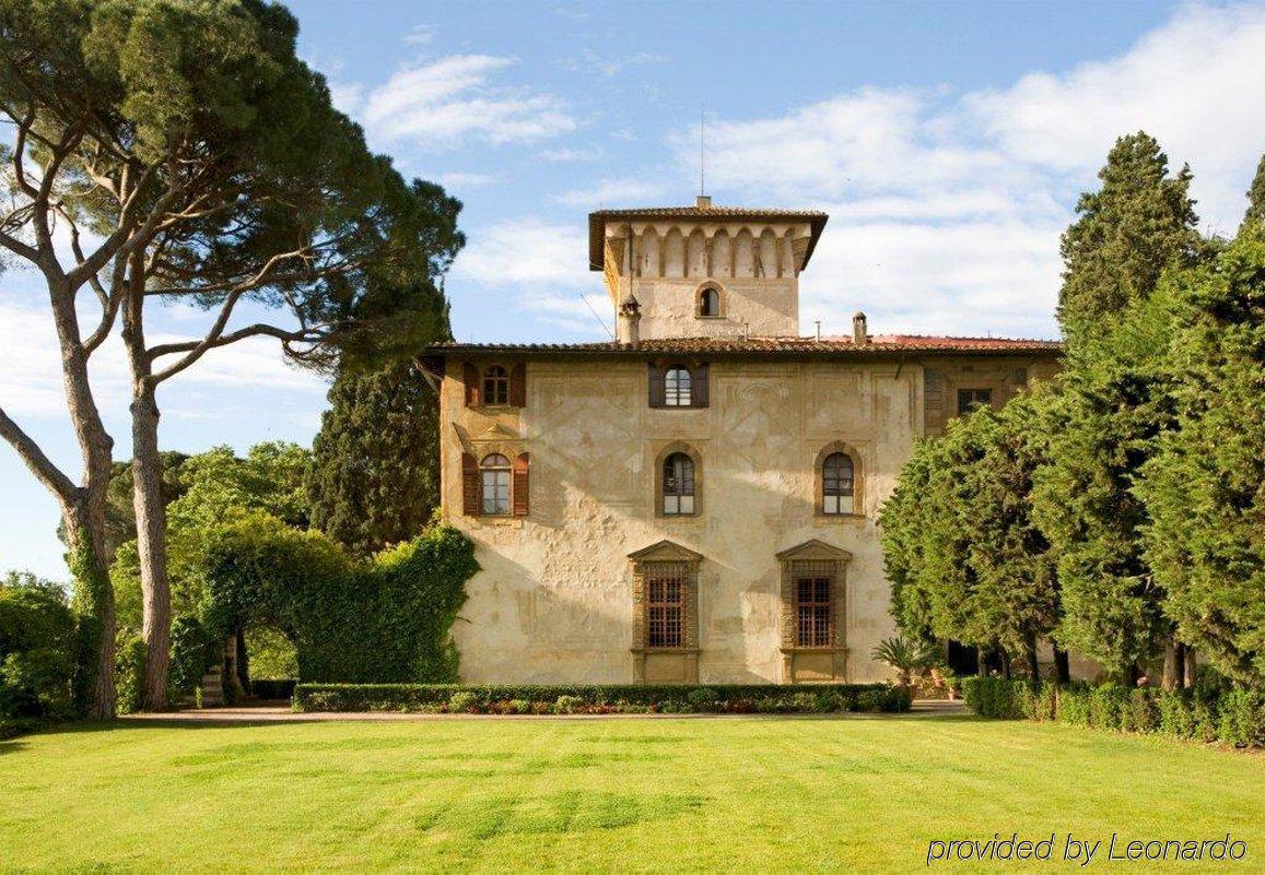 Torre Di Bellosguardo Hotel Florence