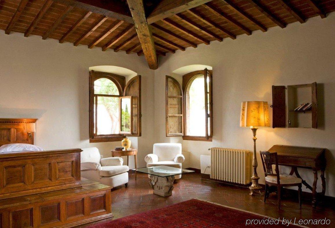 Hotel Torre Di Bellosguardo Florence