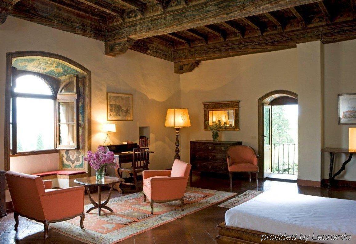 Hotel Torre Di Bellosguardo Florence
