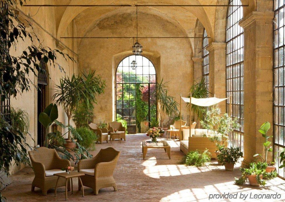 Torre Di Bellosguardo Hotel Florence