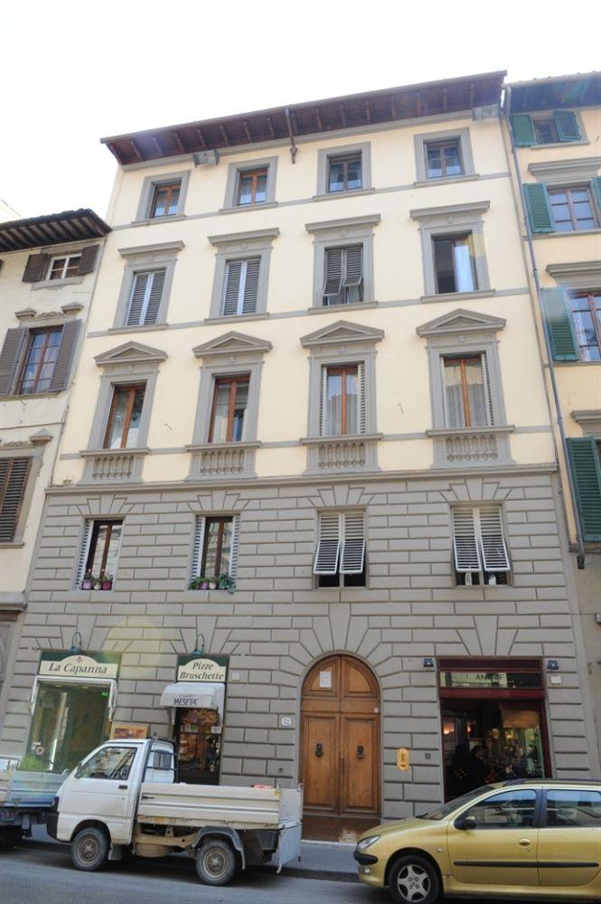 Le Stanze Dei Medici 3* Firenze